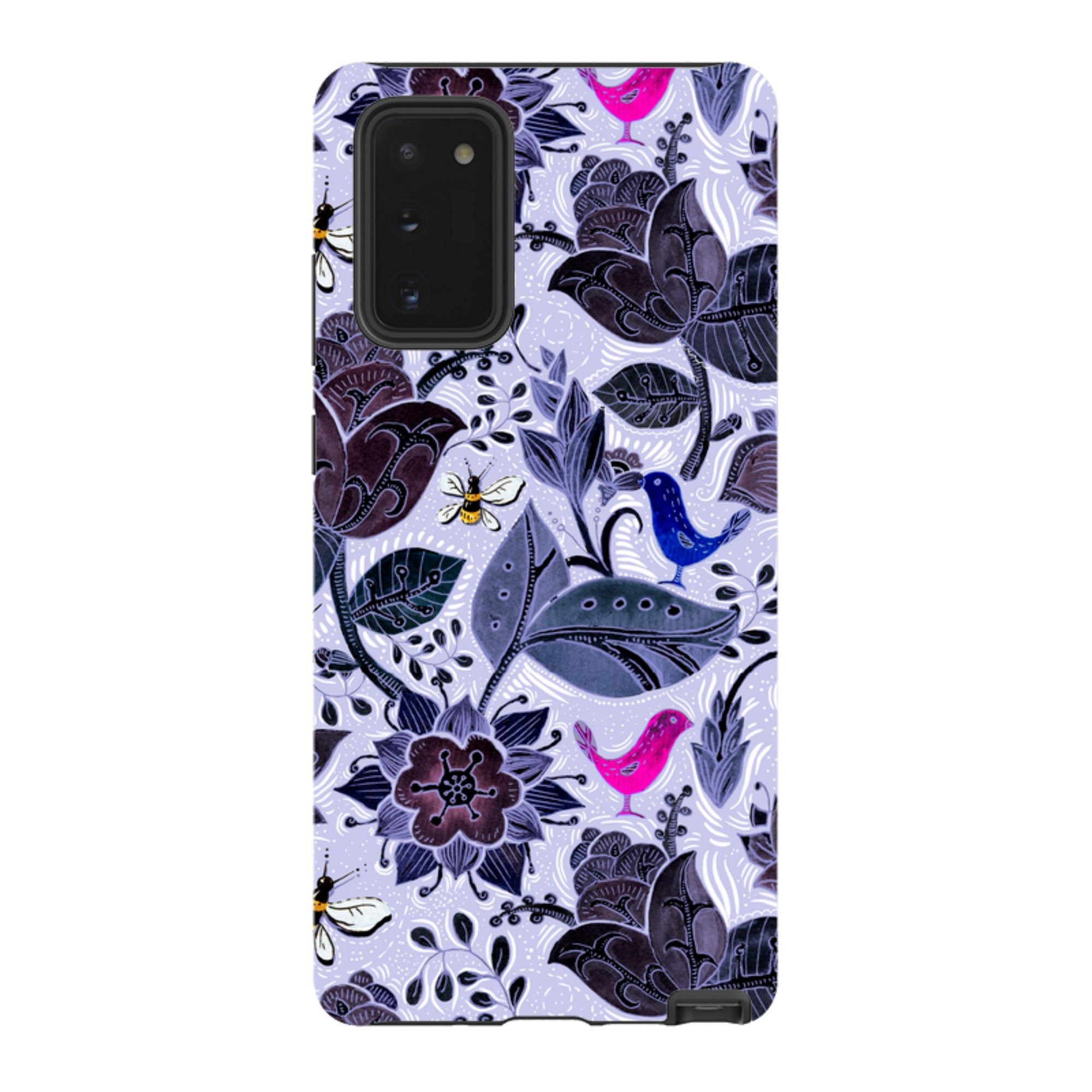 Samsung Tough Case - Tresco Abbey