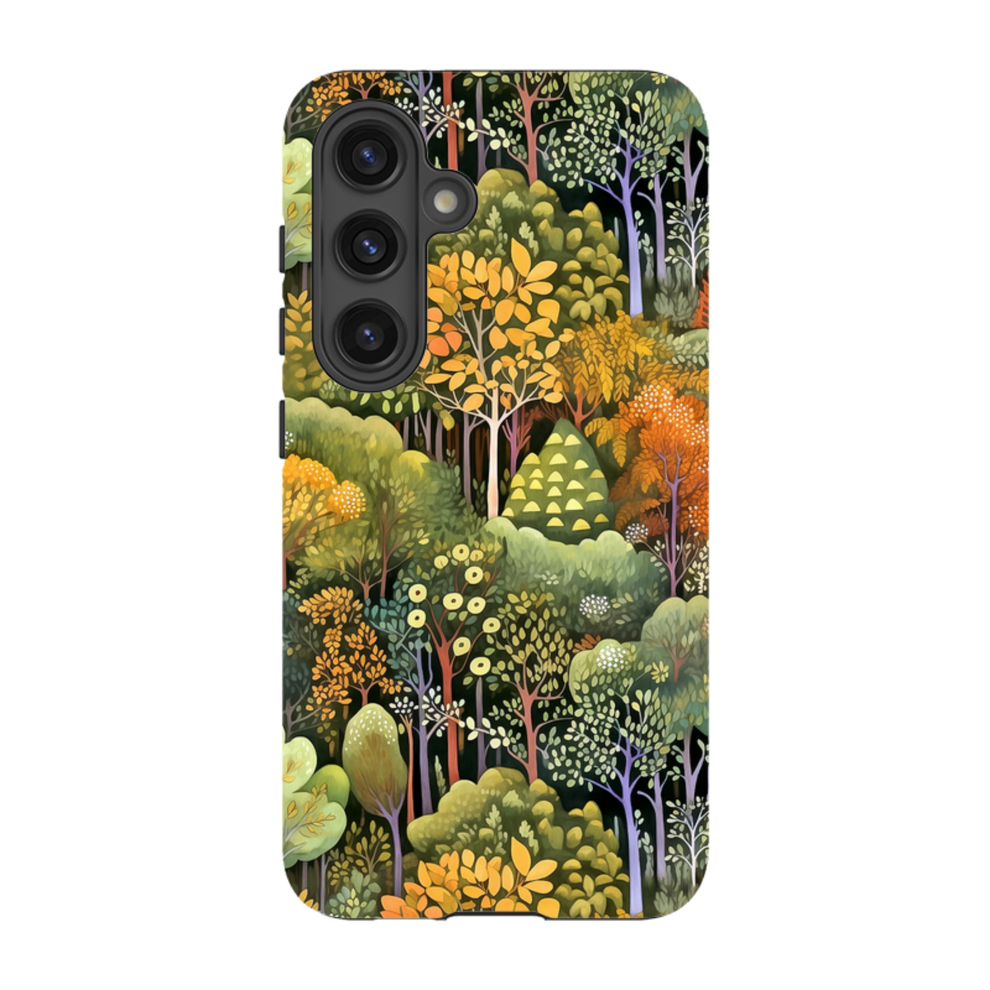 Samsung Tough Case - Slavkov Forest
