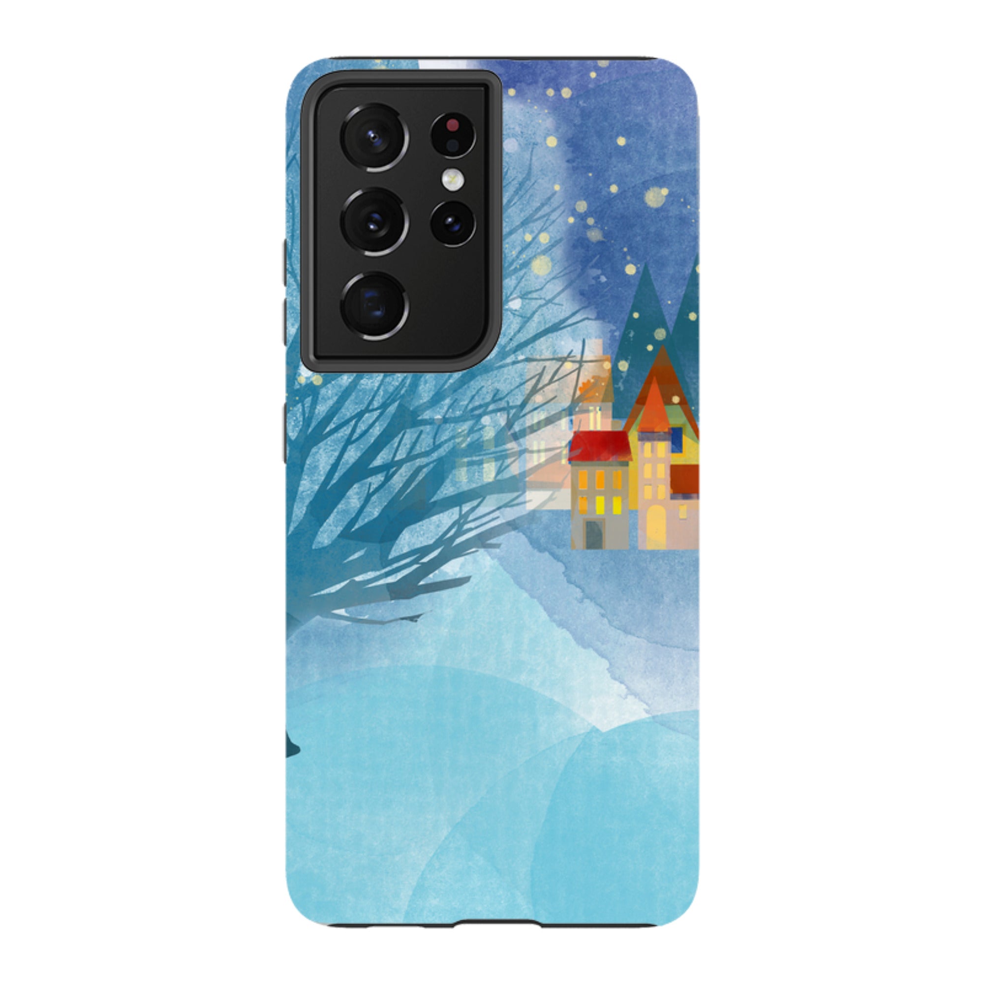 Samsung Tough Case - November Evenings