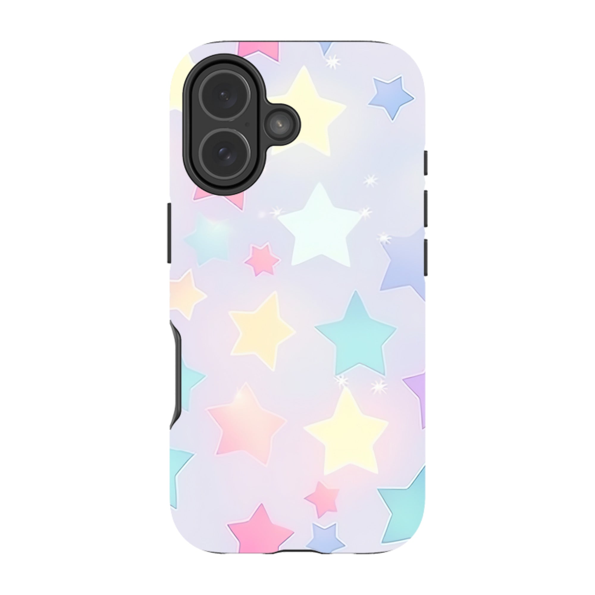iPhone Case - Colour Stars III