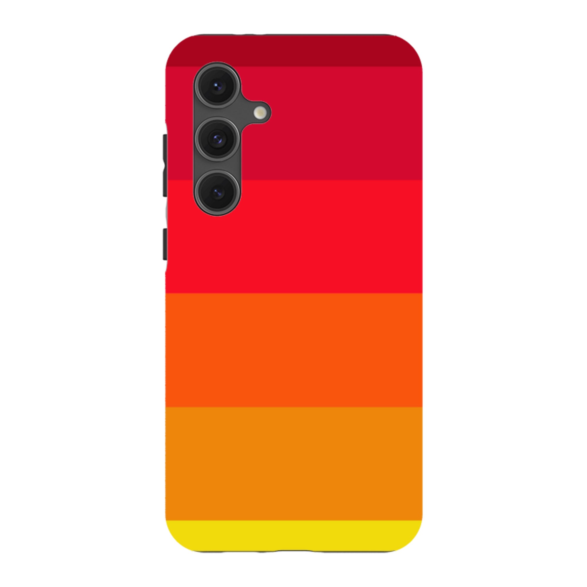 Samsung Tough Case - Amber Grade By Kitty Joseph