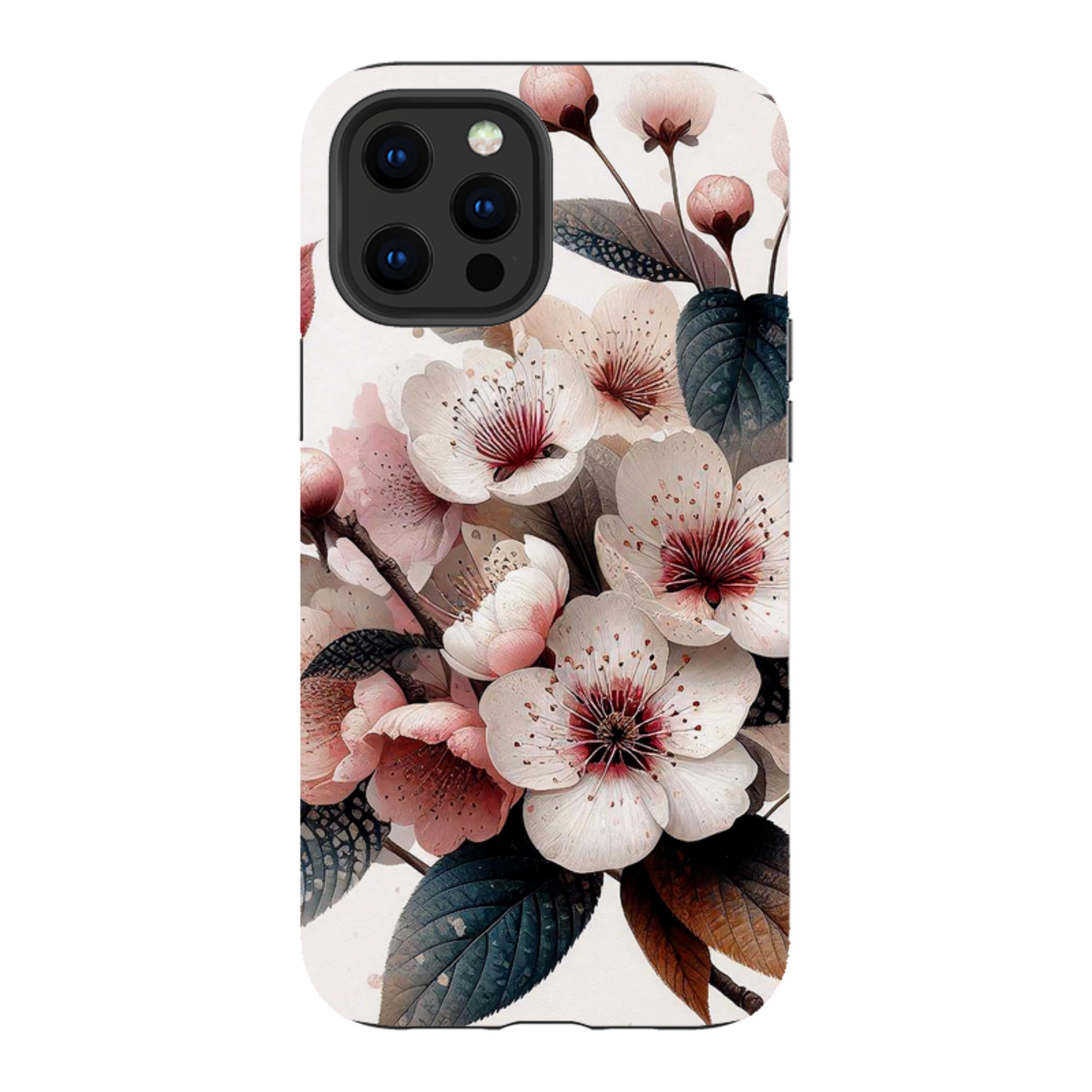 iPhone Case - Bala Floral