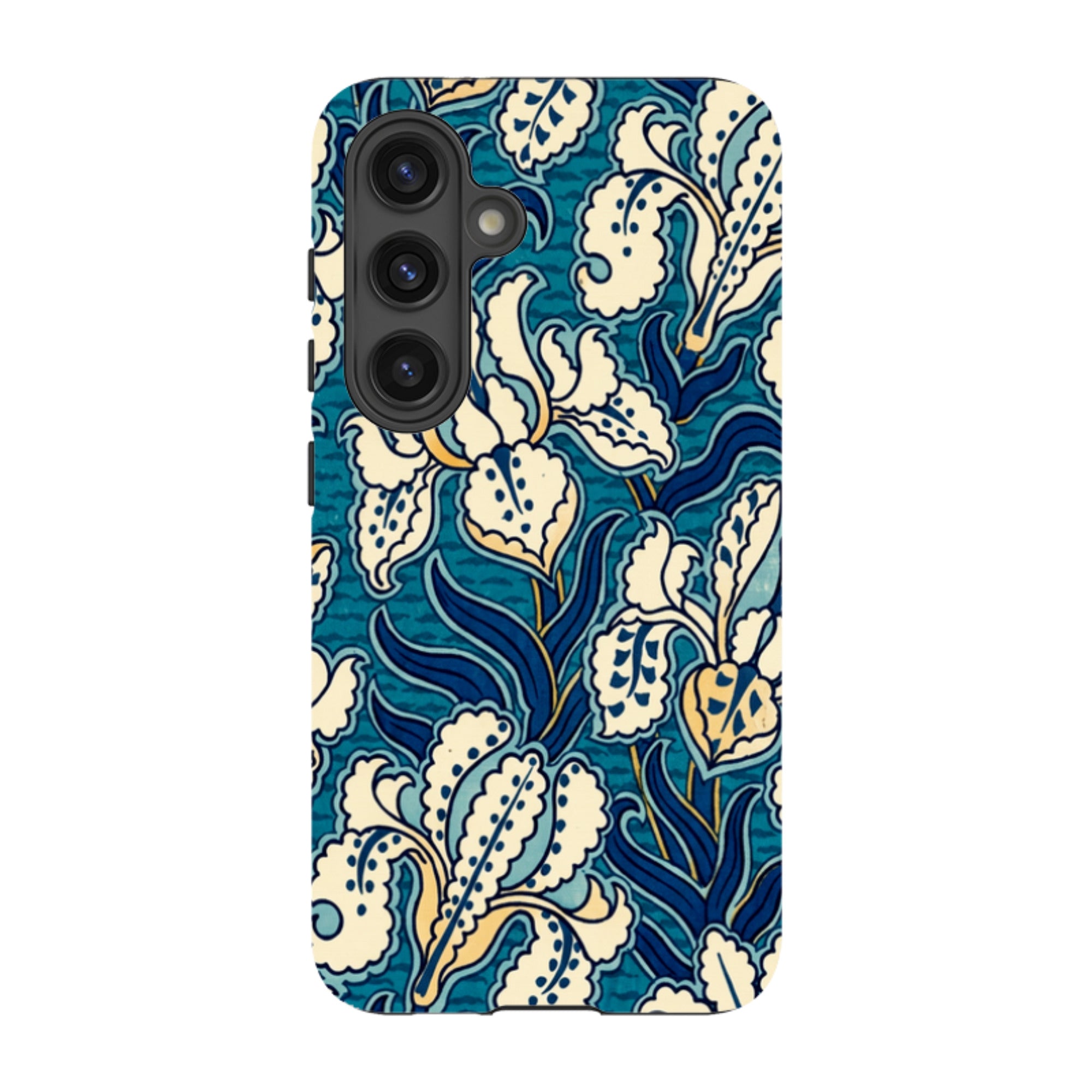Samsung Tough Case - Nouveau Iris
