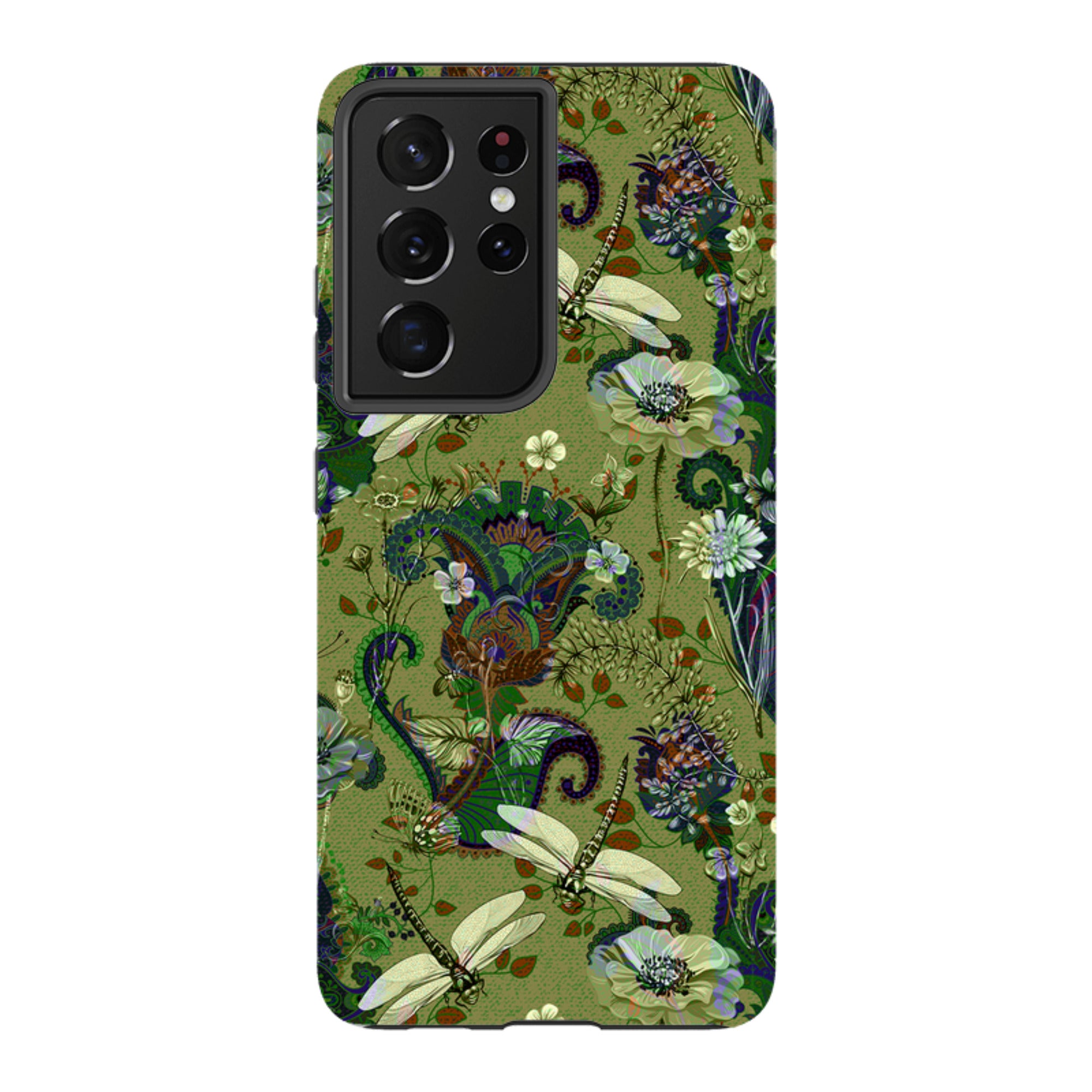 Samsung Tough Case - Vyne Pattern