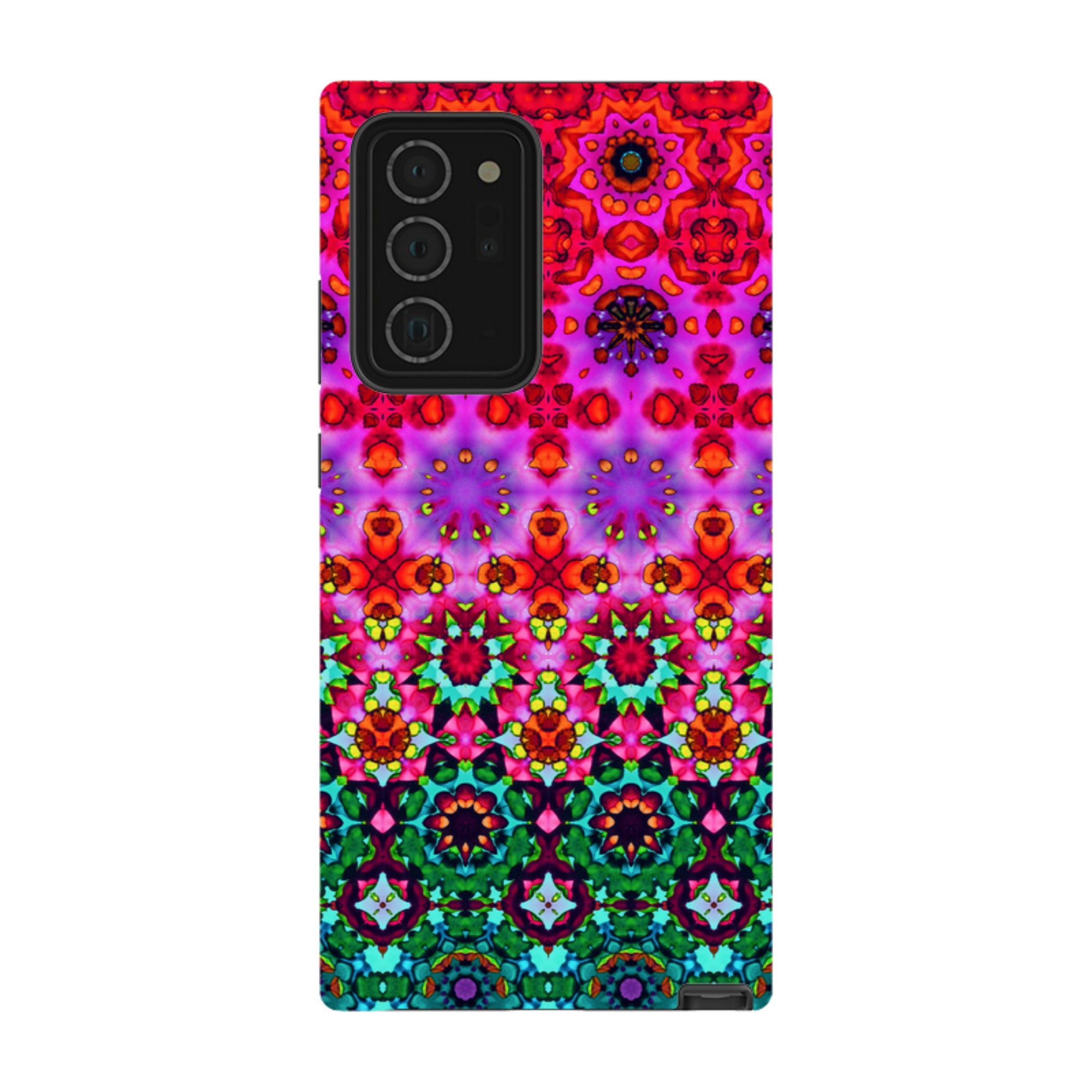 Samsung Tough Case - Musikfest