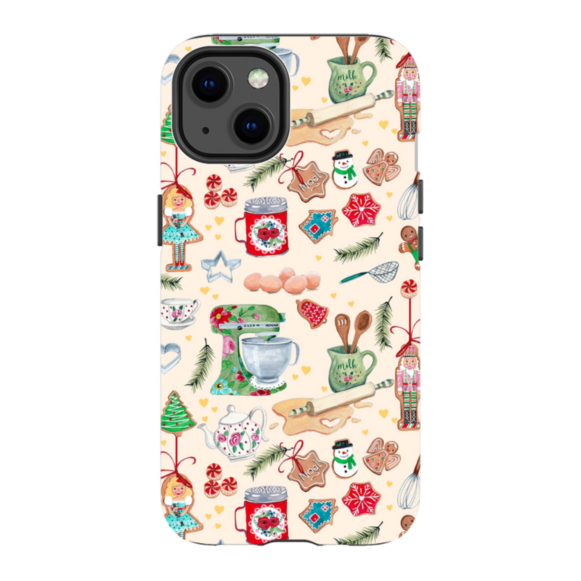 iPhone MagSafe Tough Case -  Bono By Caroline Bonne Muller