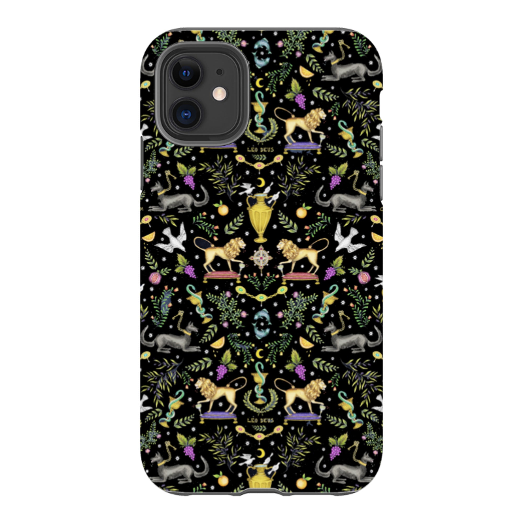 iPhone Tough Case - Regali By Catherine Rowe