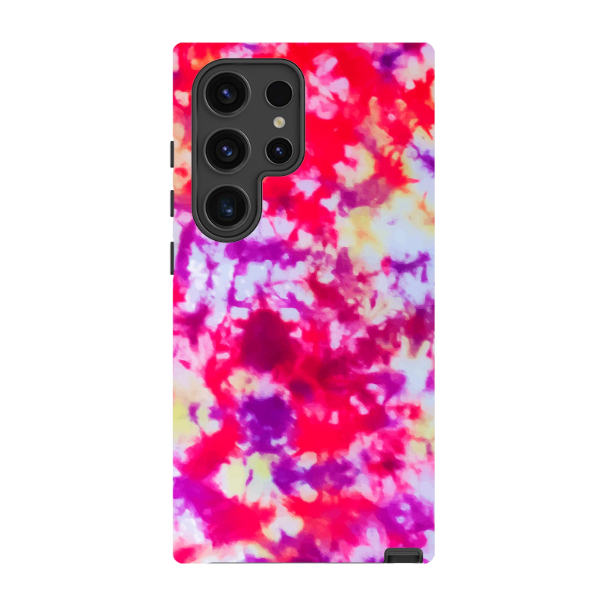 Samsung Tough Case - Flood City