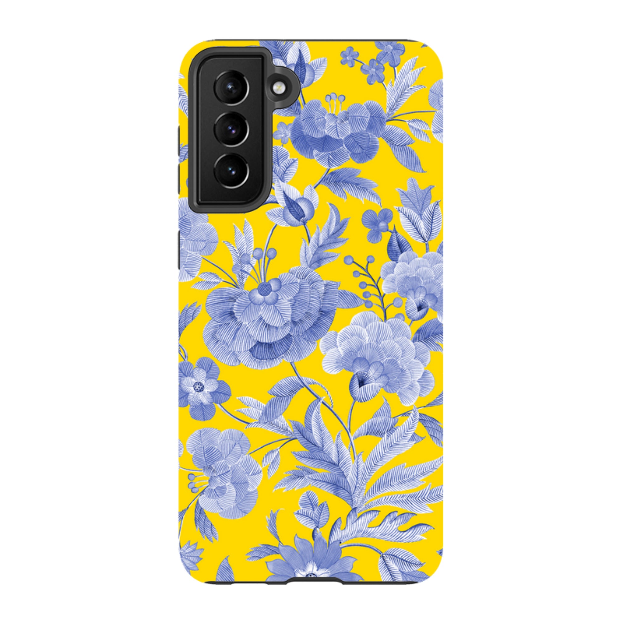 Samsung Tough Case - Chartwell Gardens