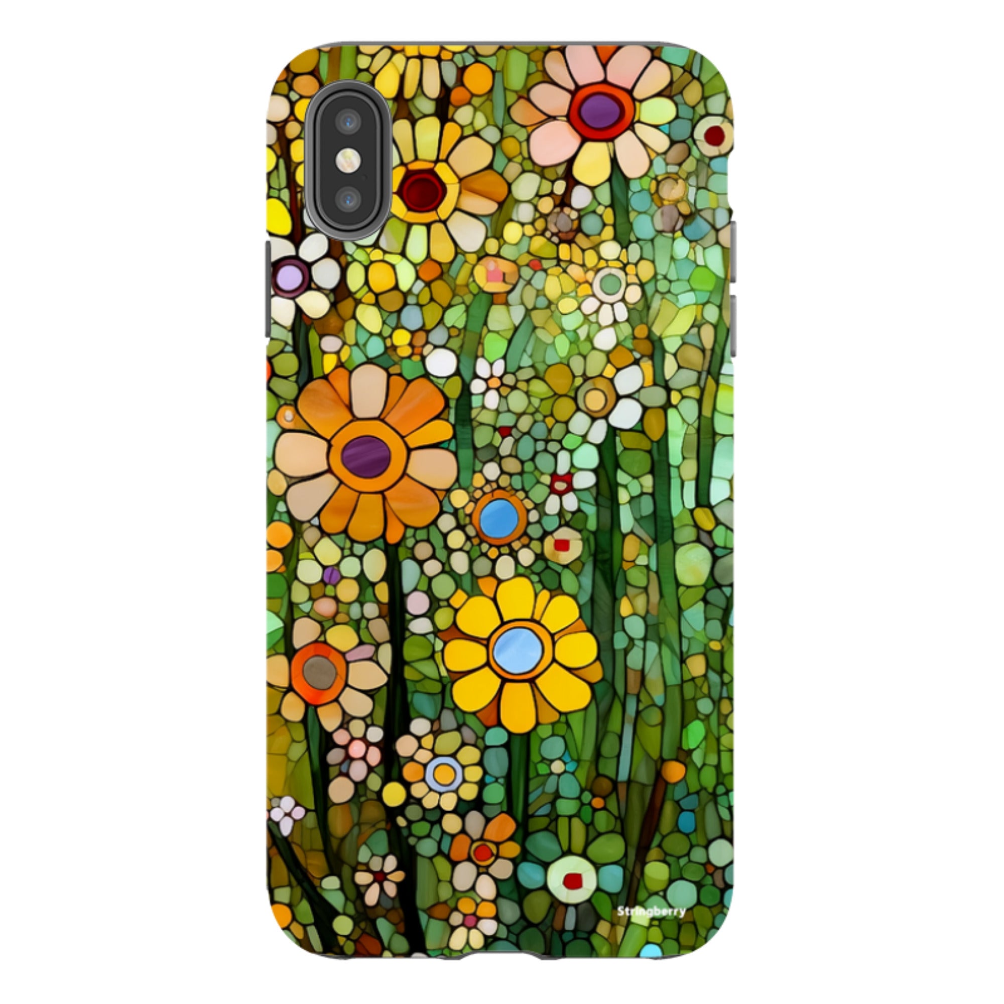iPhone Tough Case - Freeland