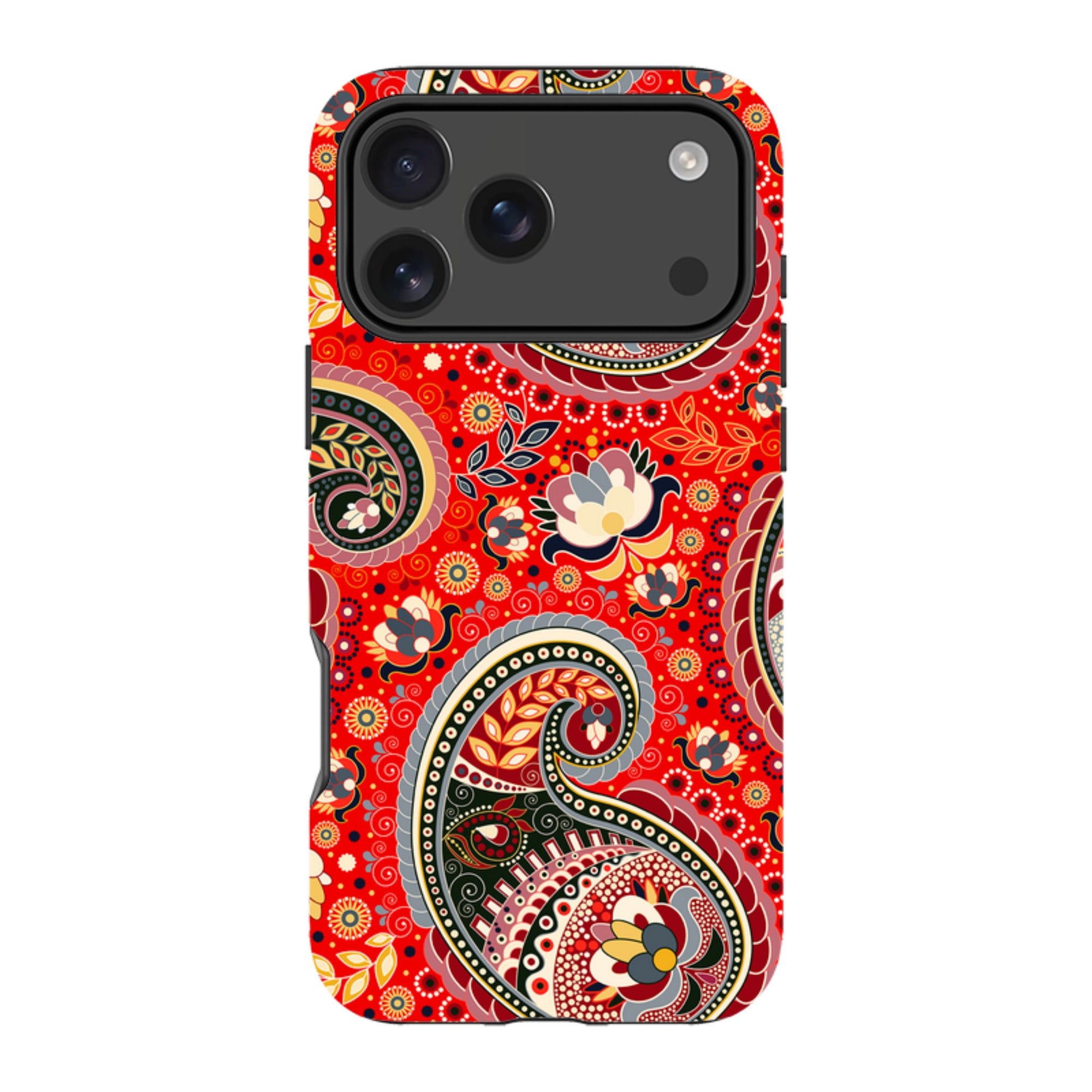 iPhone Tough Case - Billingshurst