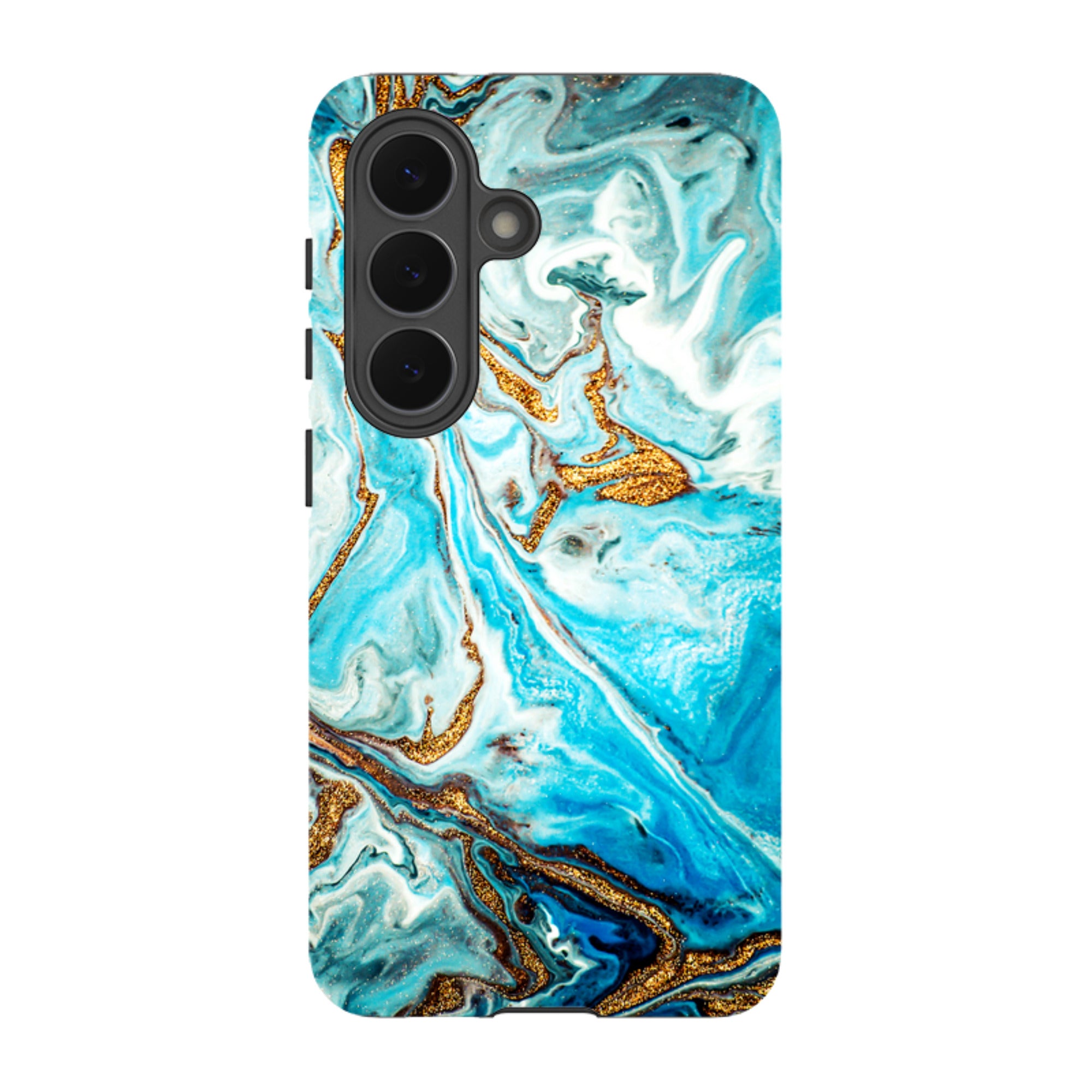 Samsung Tough Case - Blue Royal