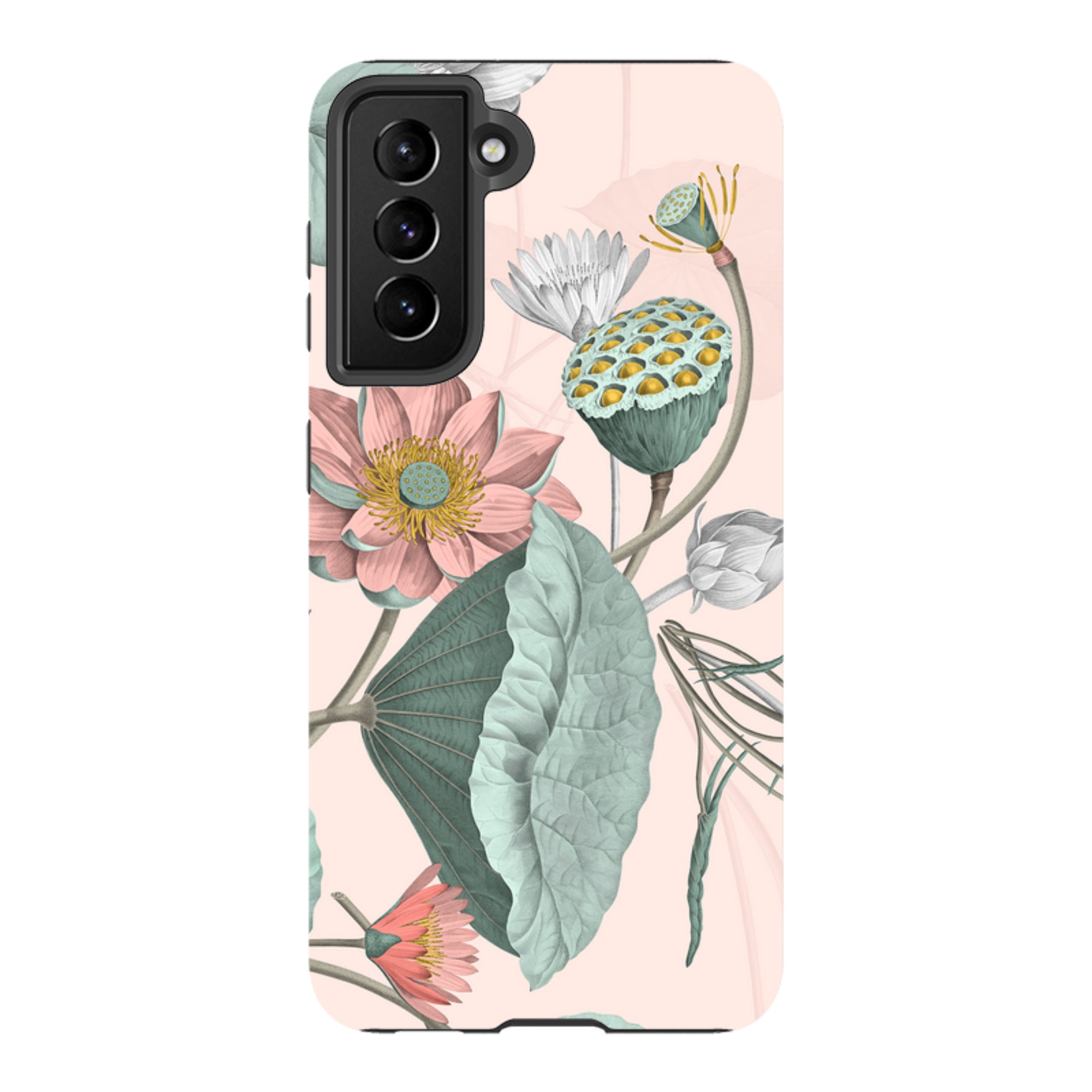 Samsung Tough Case - Finchcocks