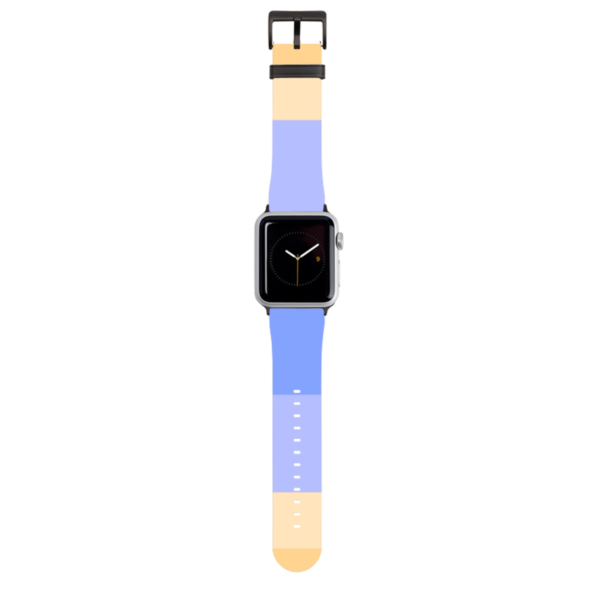 Las Vegas Chroma Apple Watch Strap