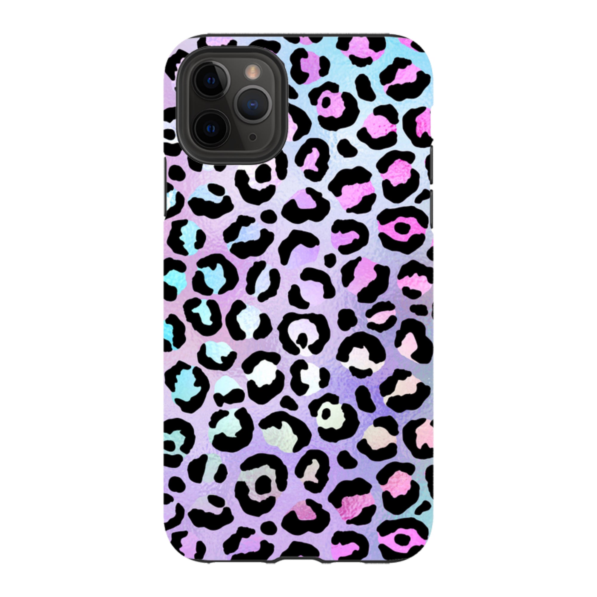 iPhone Tough Case - Neofelis