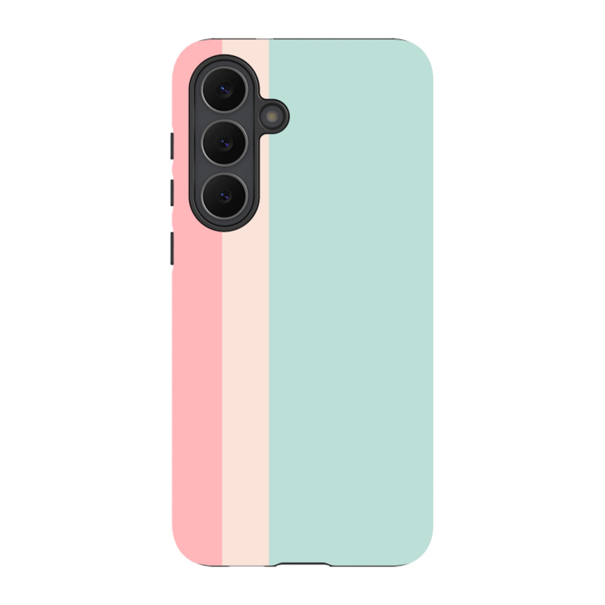 Samsung Tough Case - Murcia Chroma-Stripe