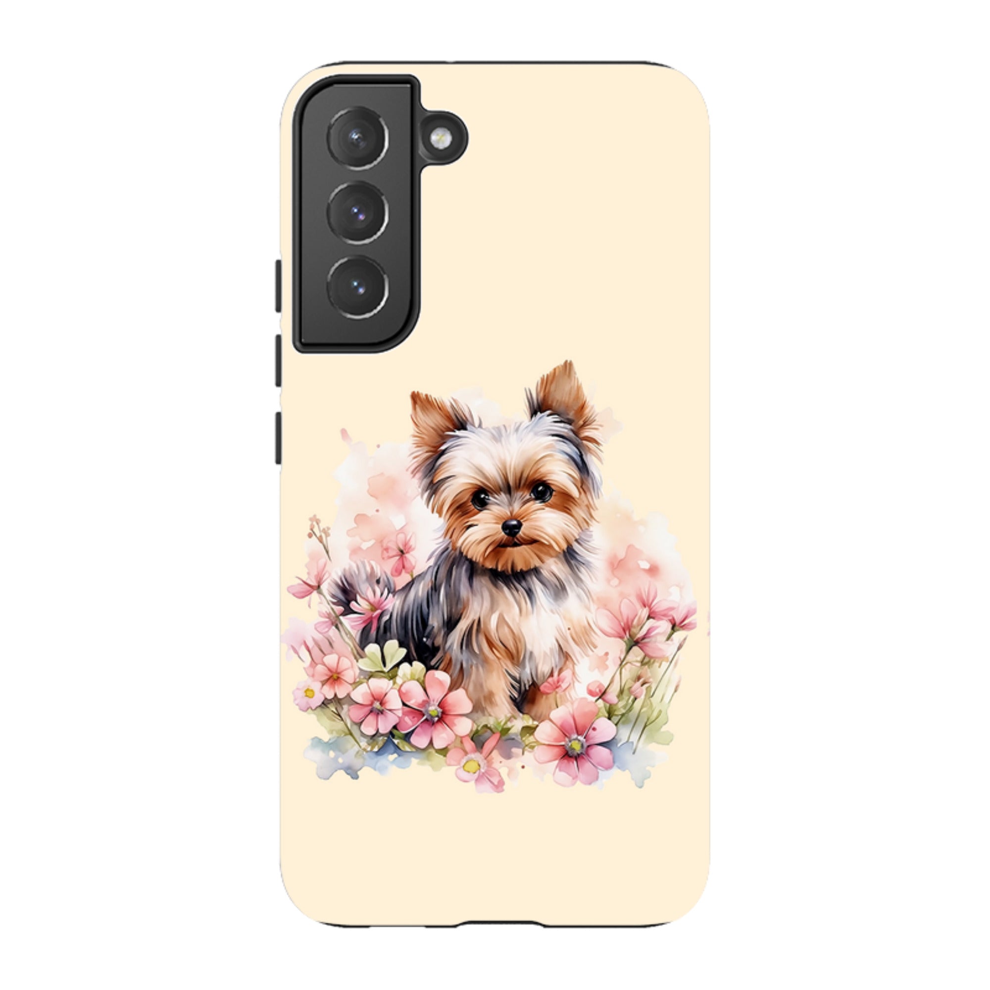 Samsung Tough  Case - Cute Dog P