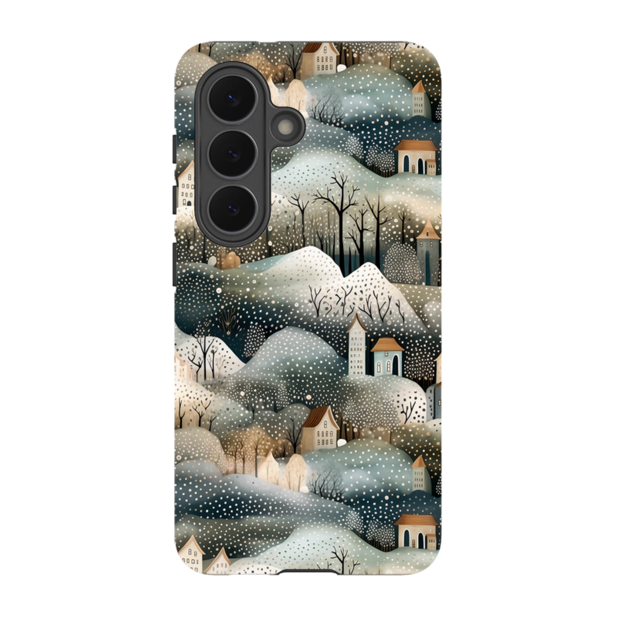 Samsung Tough Case - Countryscape III