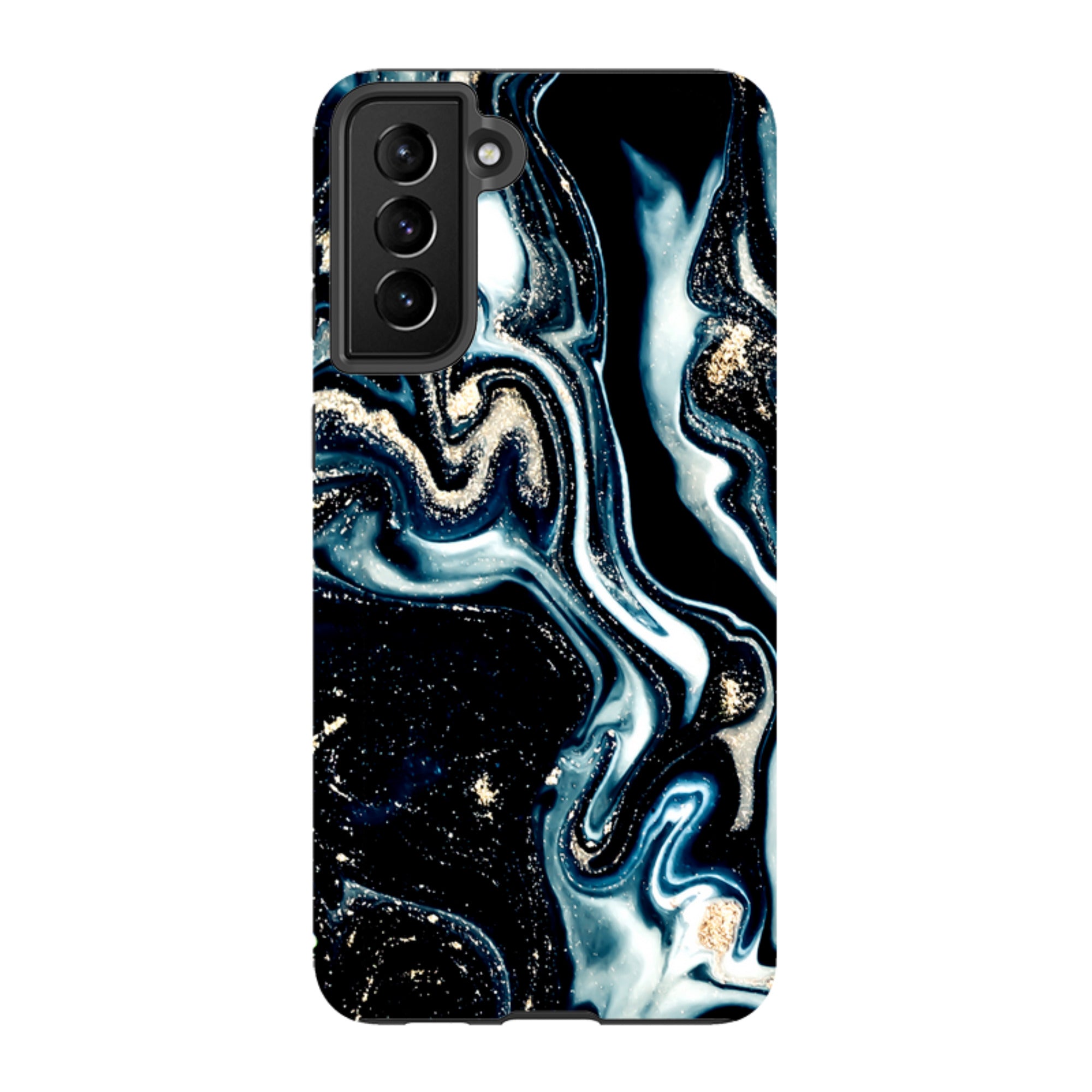 Samsung Tough Case - Blue Royalty