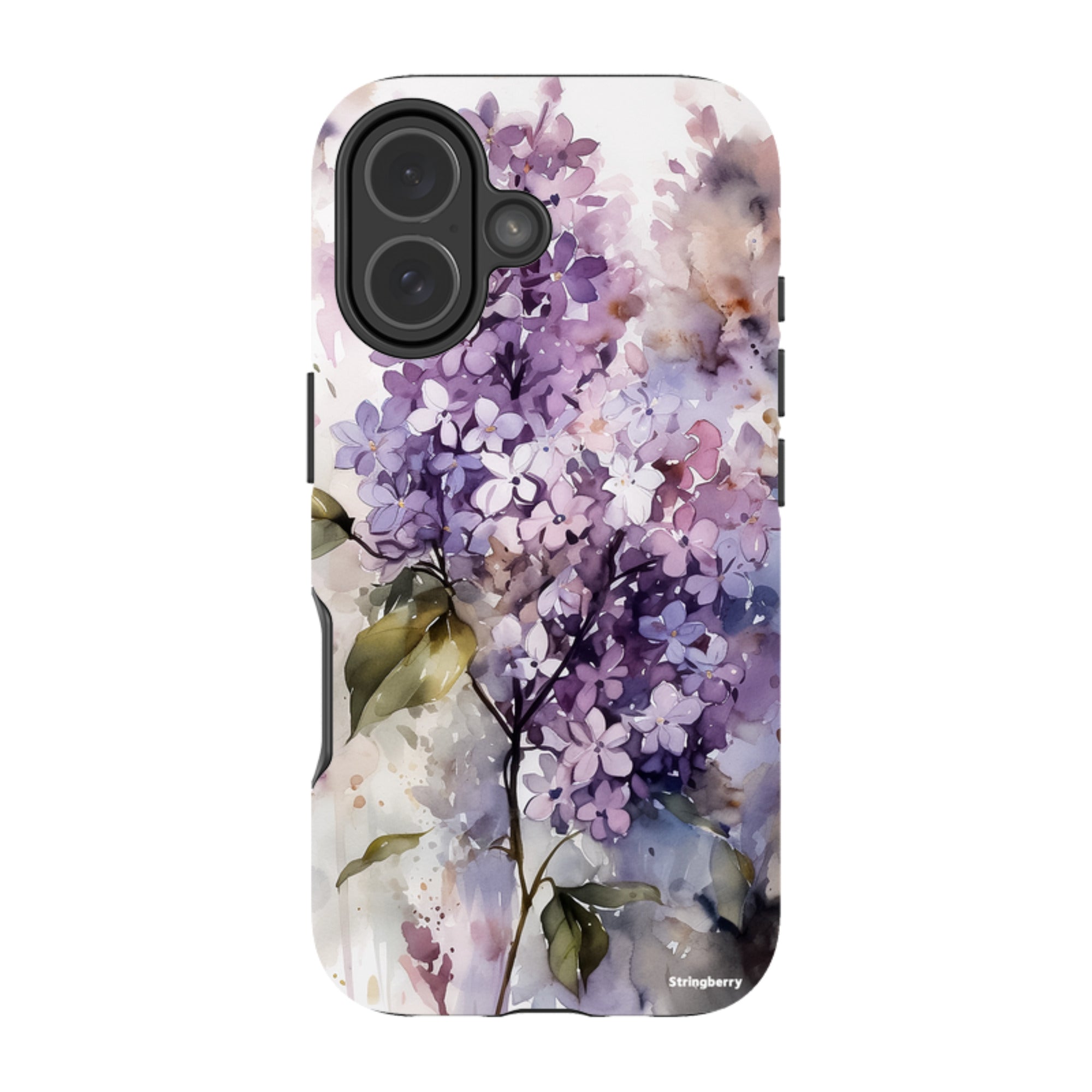 iPhone Tough Case - Wyson