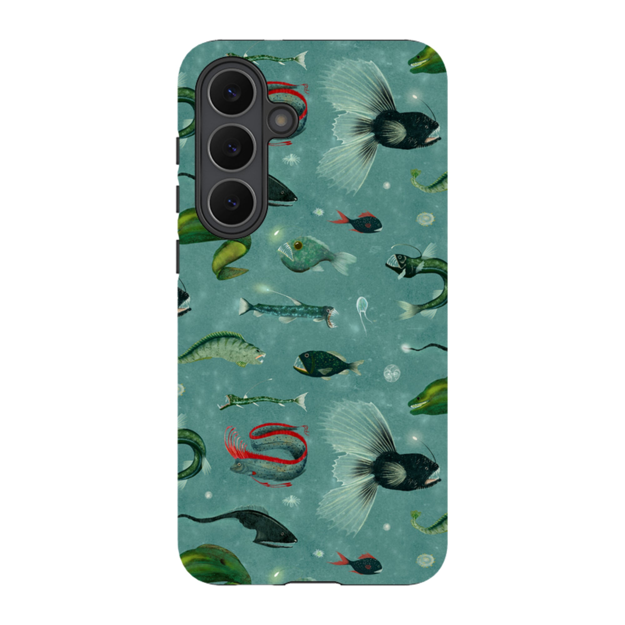 Samsung Tough Case - Twilight By Katherine Quinn