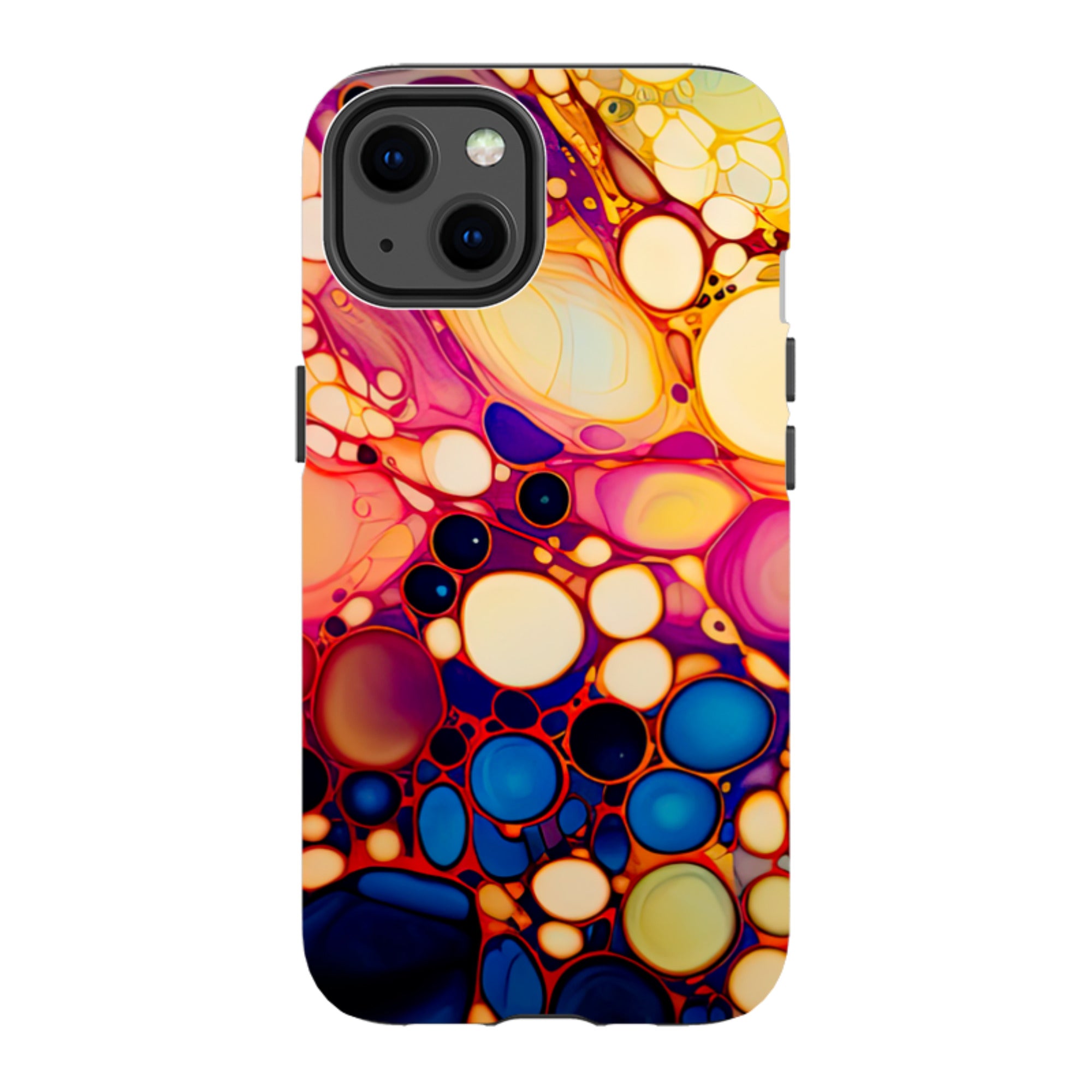iPhone Case - Liquid Galaxy