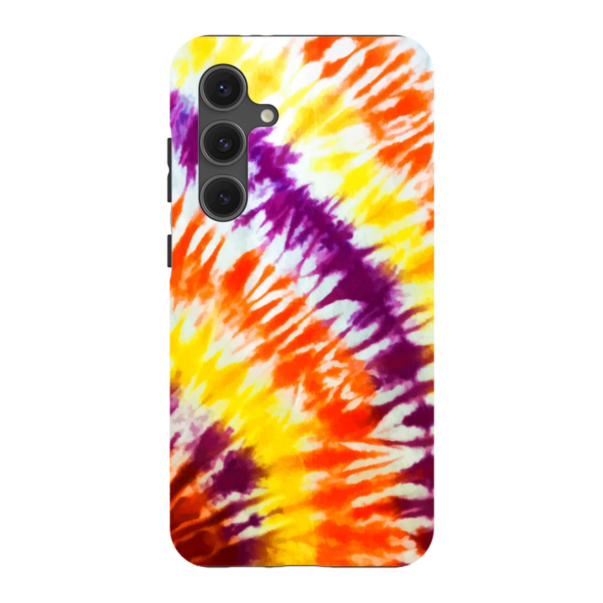 Samsung Tough Case - Cheltenham Jazz