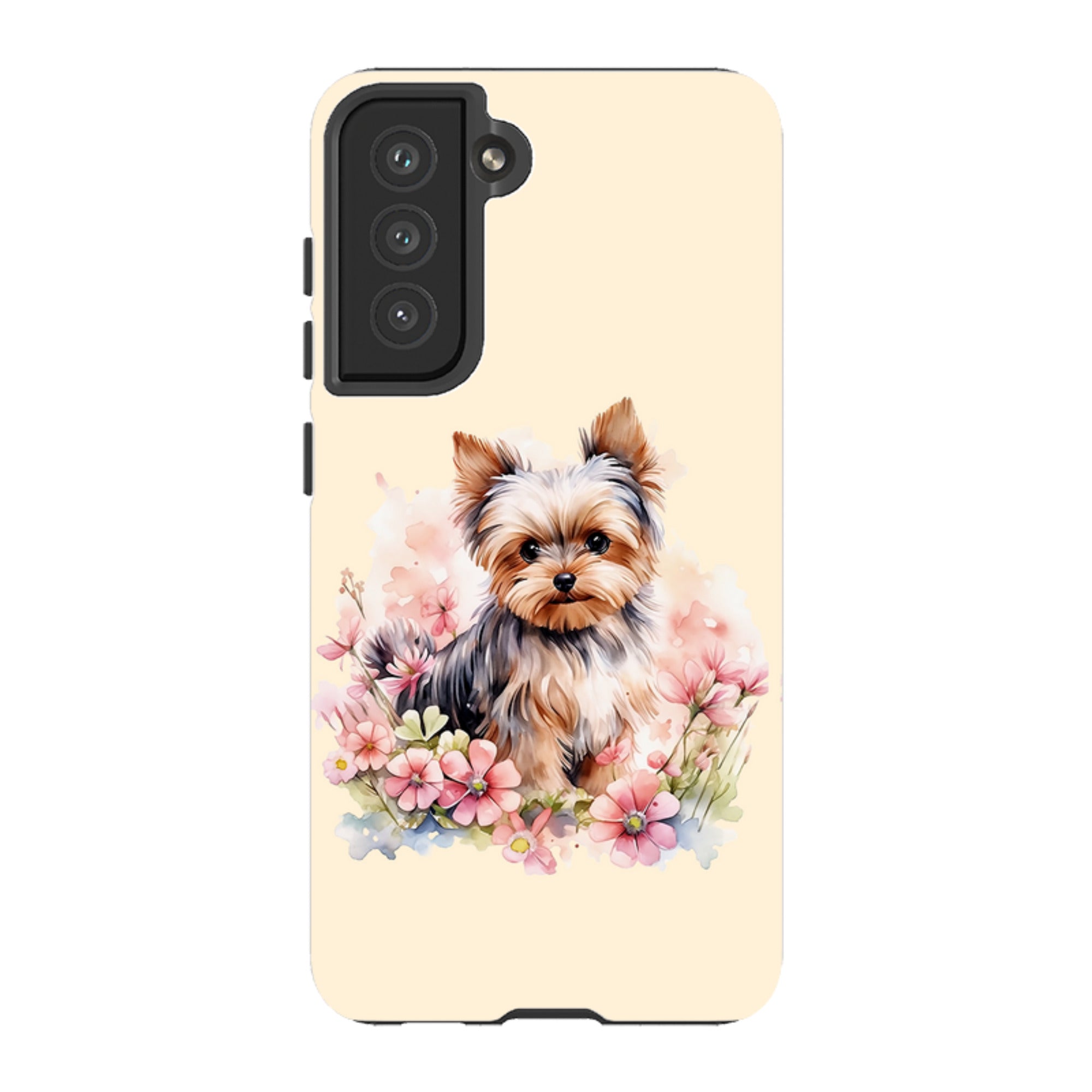Samsung Tough  Case - Cute Dog P