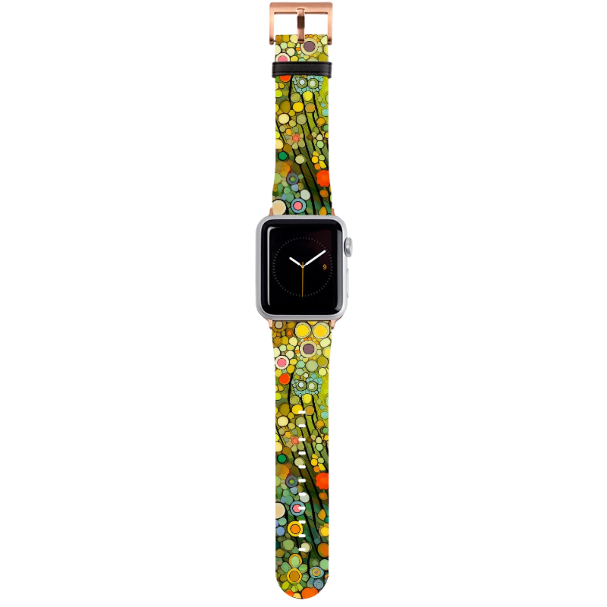 Bould Apple Watch Strap