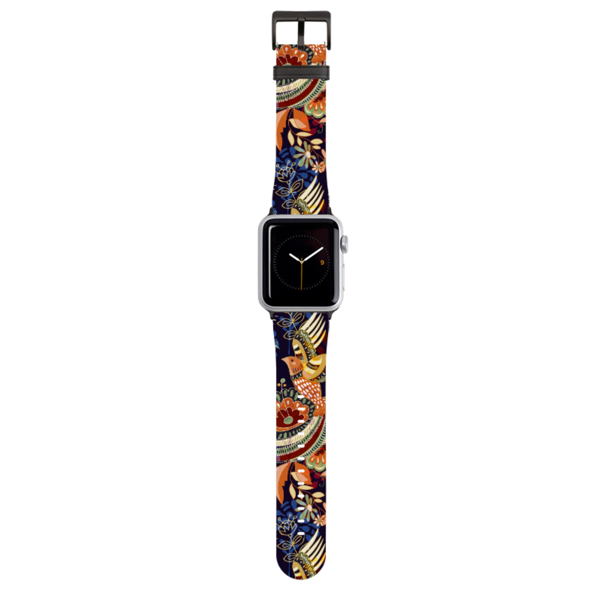 Peaslake Apple Watch Strap