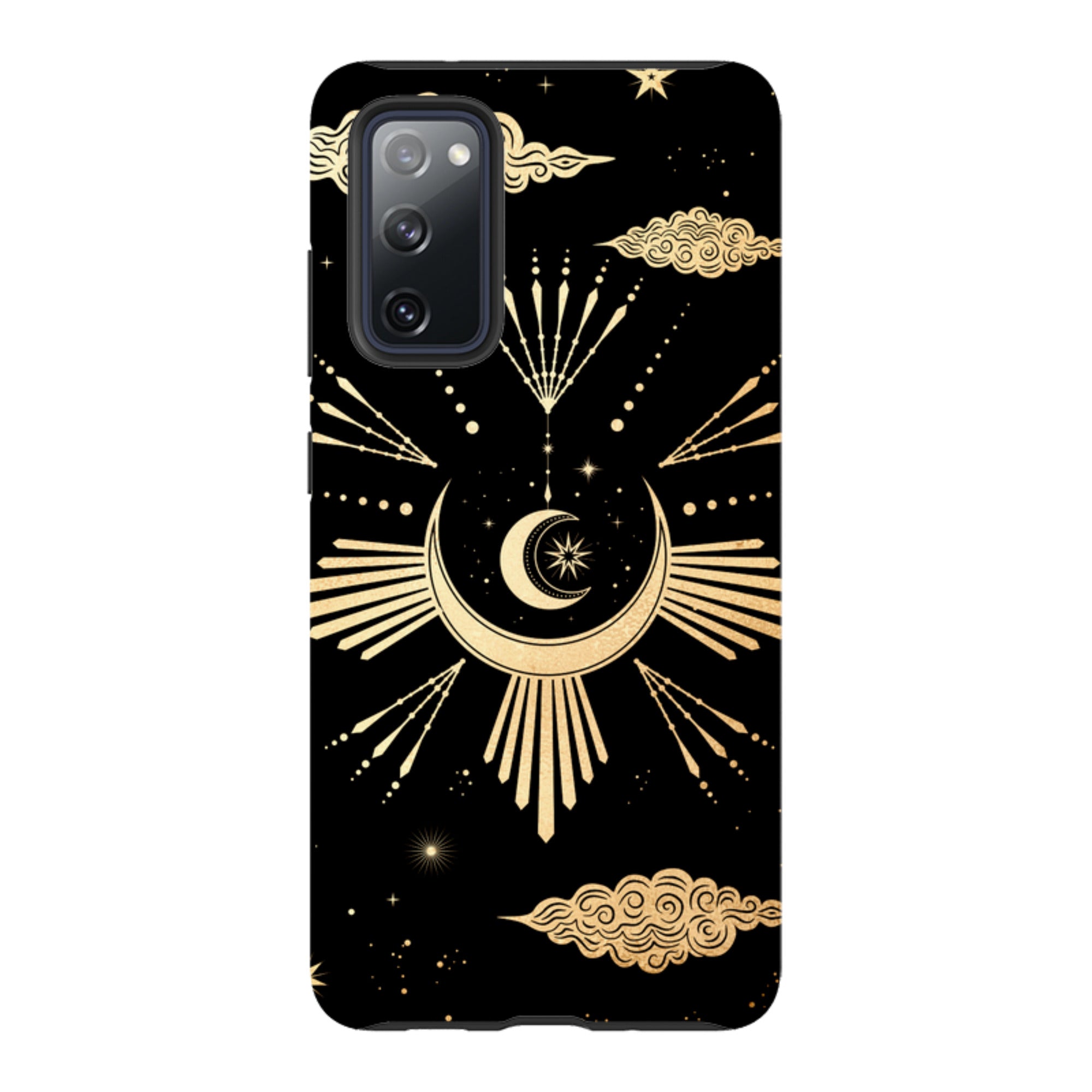 Samsung Tough Case - Fortune