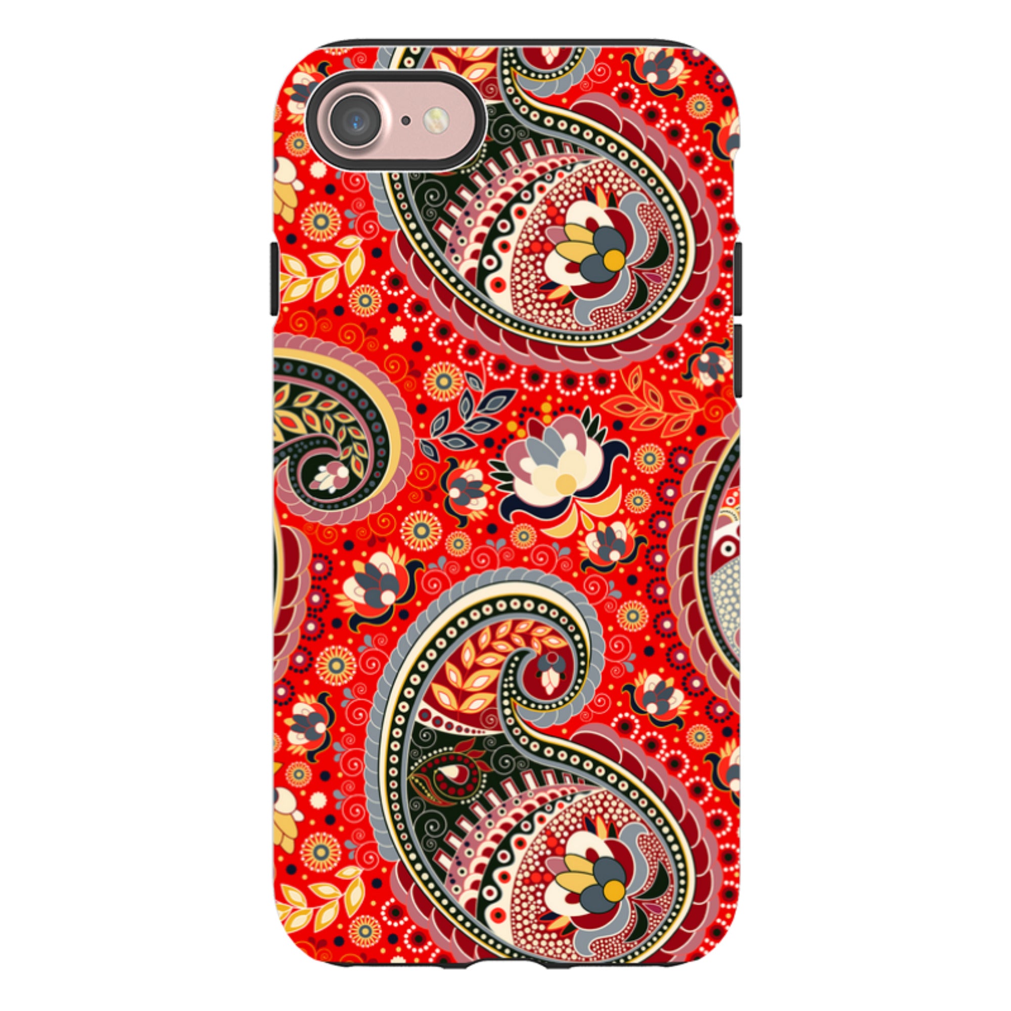 iPhone Tough Case - Billingshurst