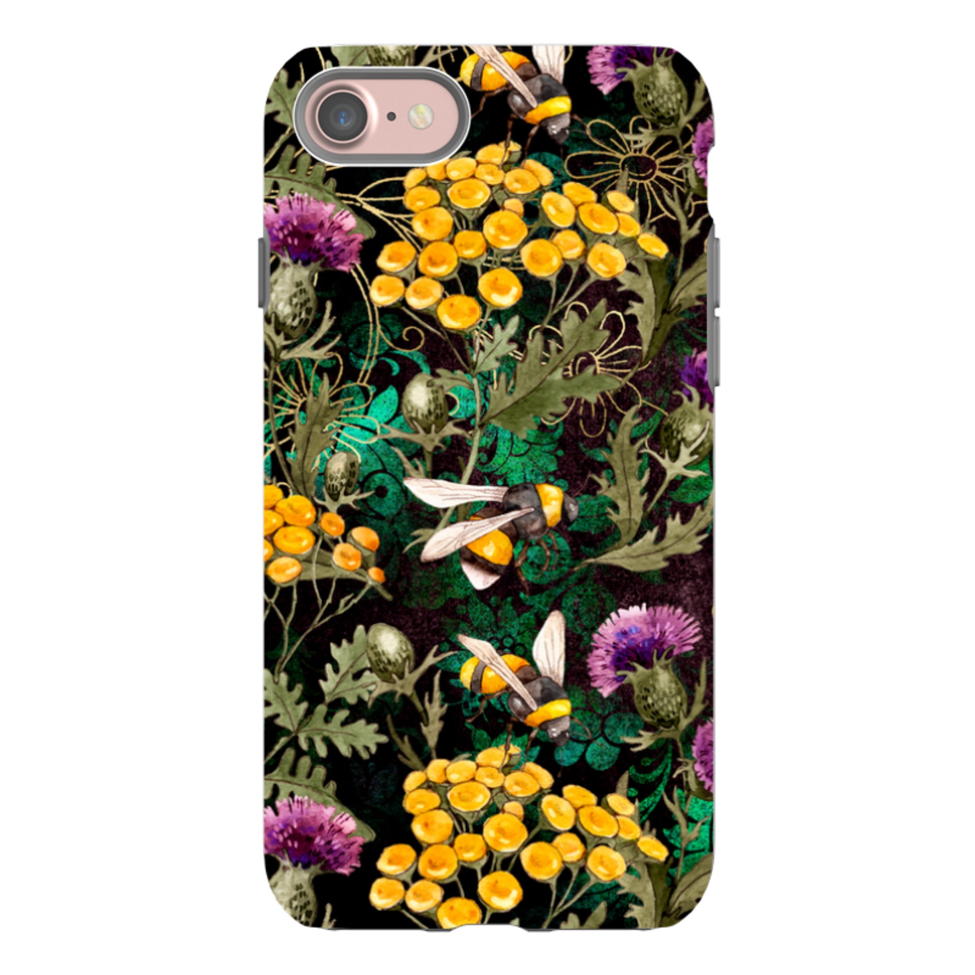iPhone Tough Case - Fyne