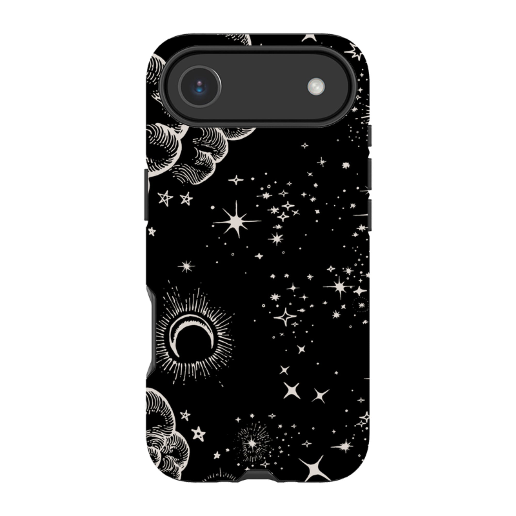 iPhone Tough Case - Lyra