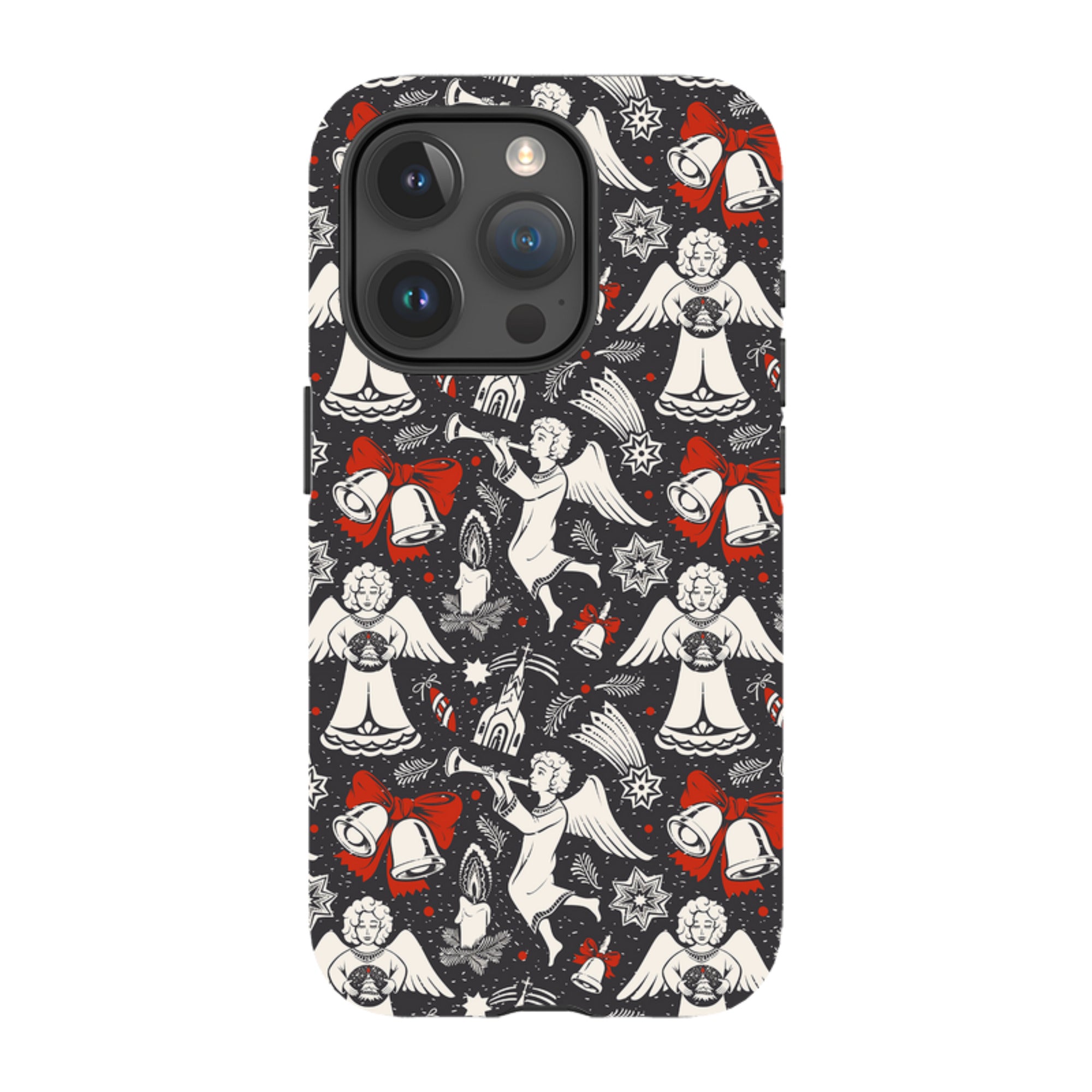 iPhone MagSafe Tough Case -  Angels