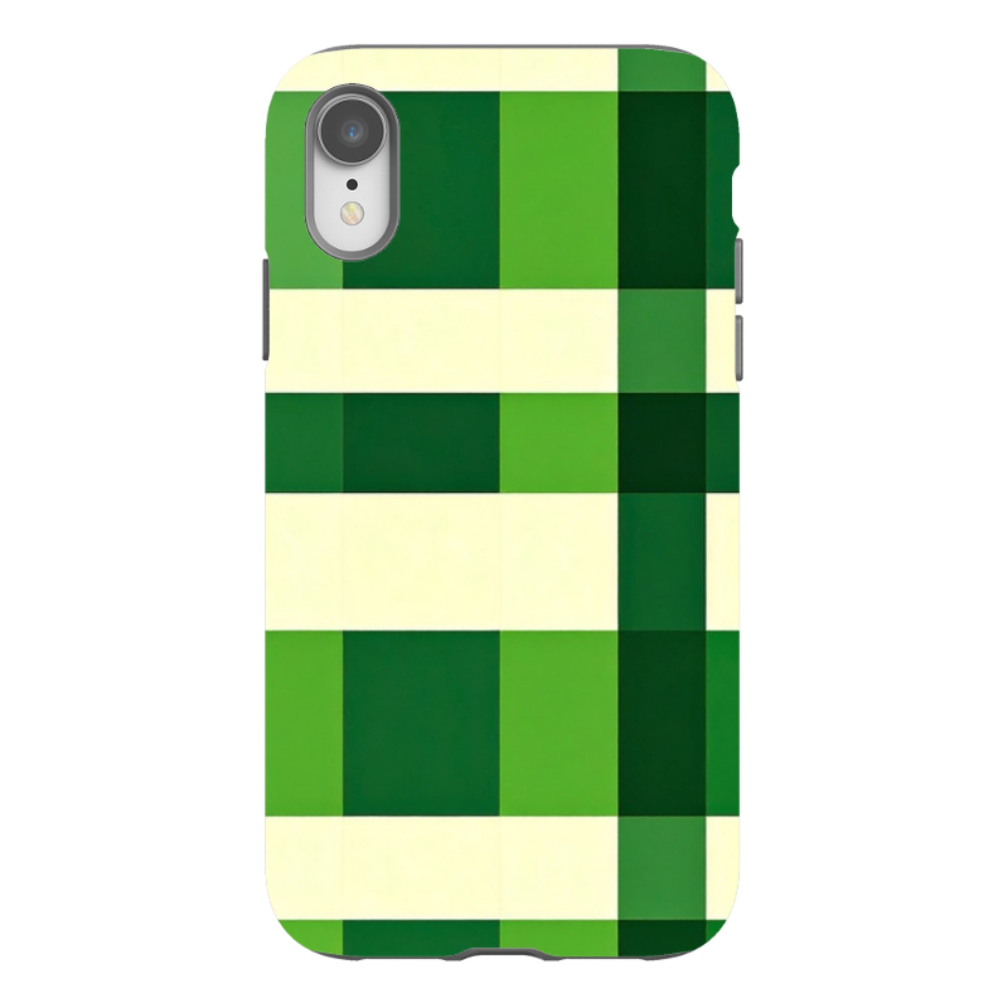 iPhone Tough Case - Absinth Check