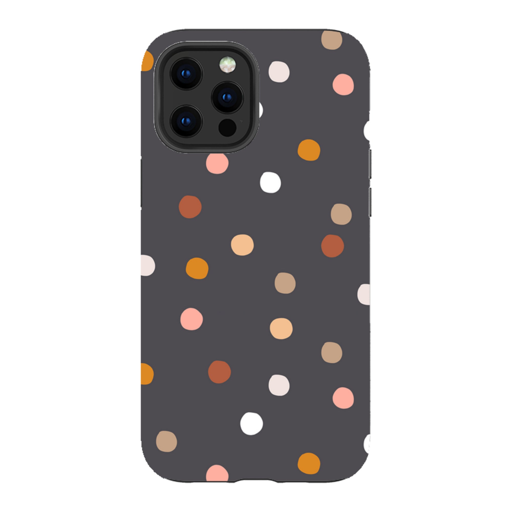 iPhone Tough Case - Xmas Drops