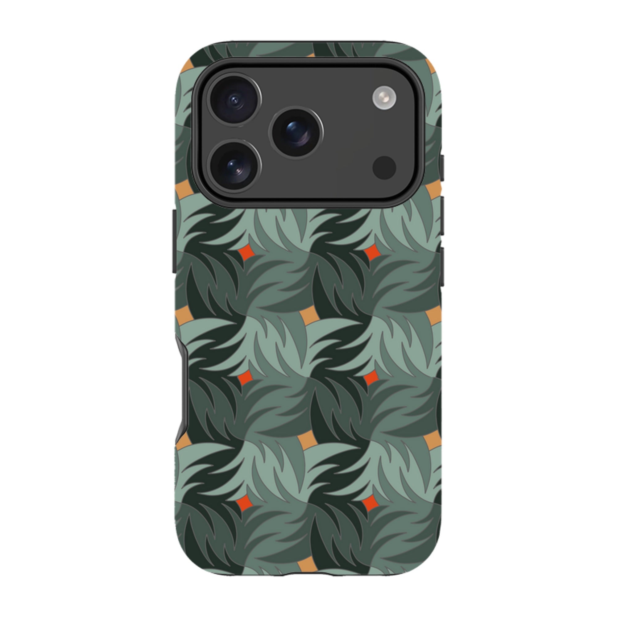 iPhone MagSafe Tough Case -  Comfort and Joy
