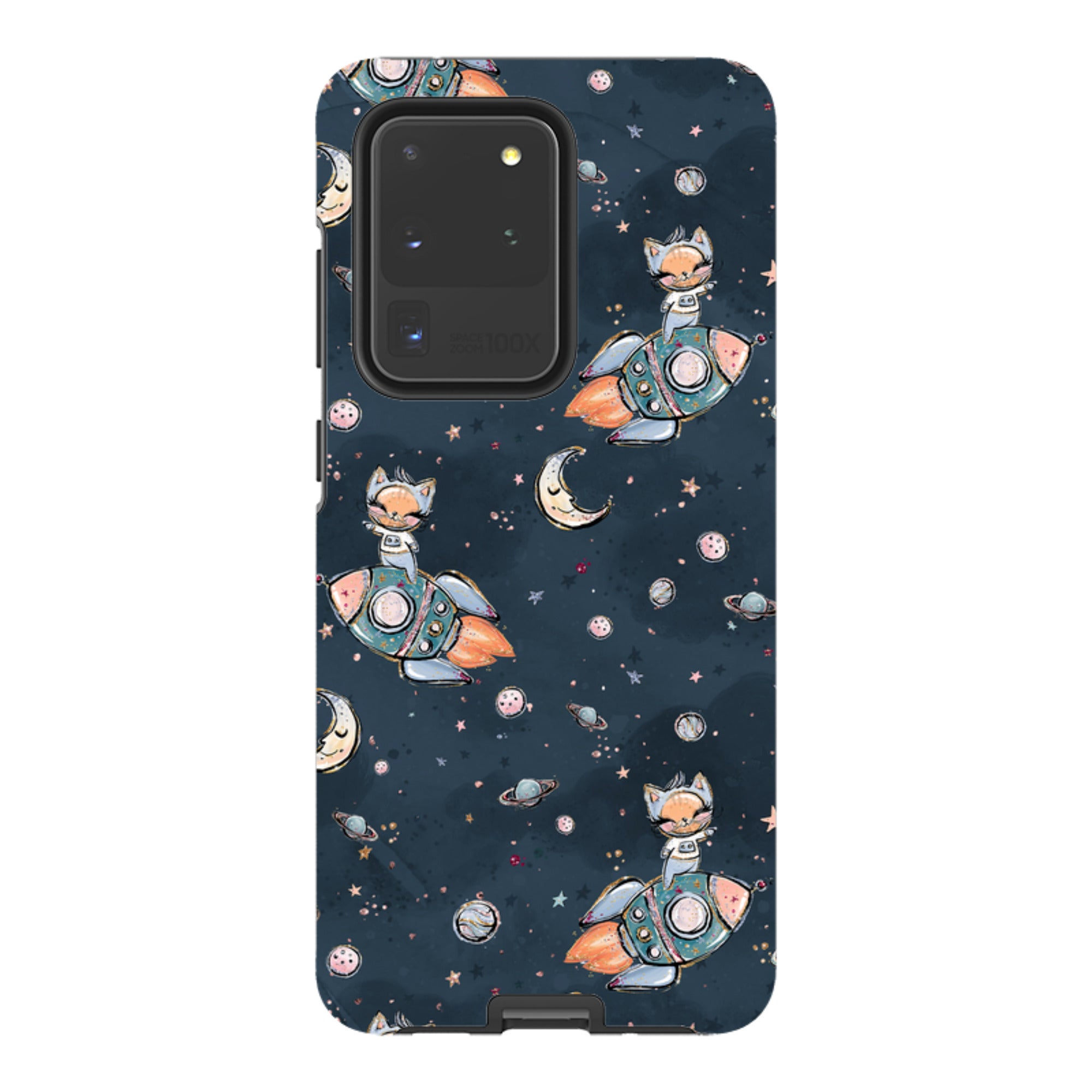 Samsung Tough Case - No Limit