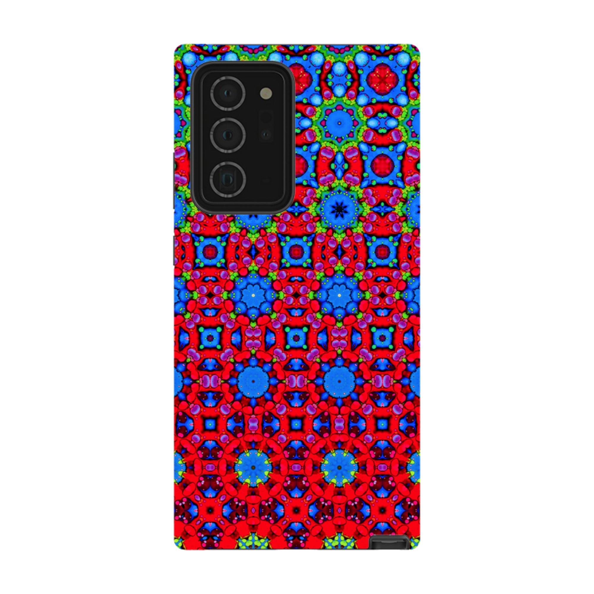 Samsung Tough Case - South By Southwest