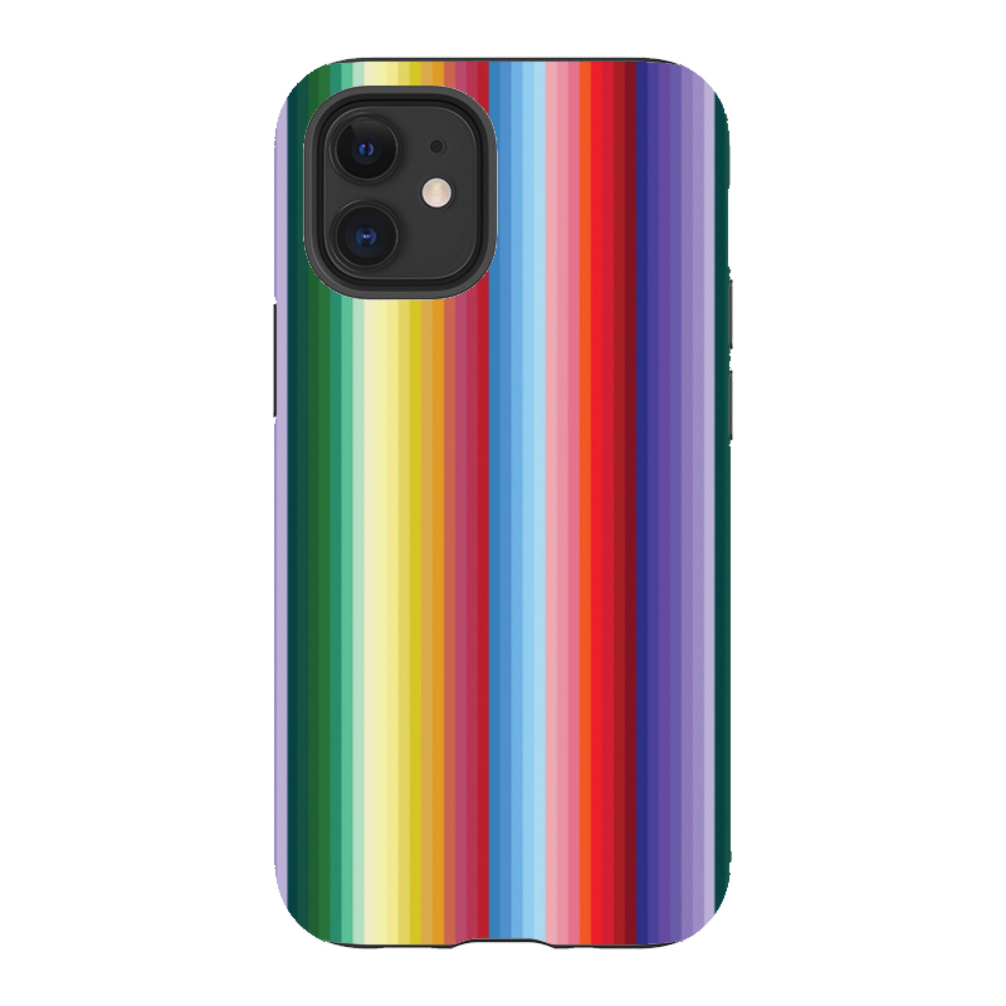 iPhone Tough Case - Solis Sequence By Kitty Joseph