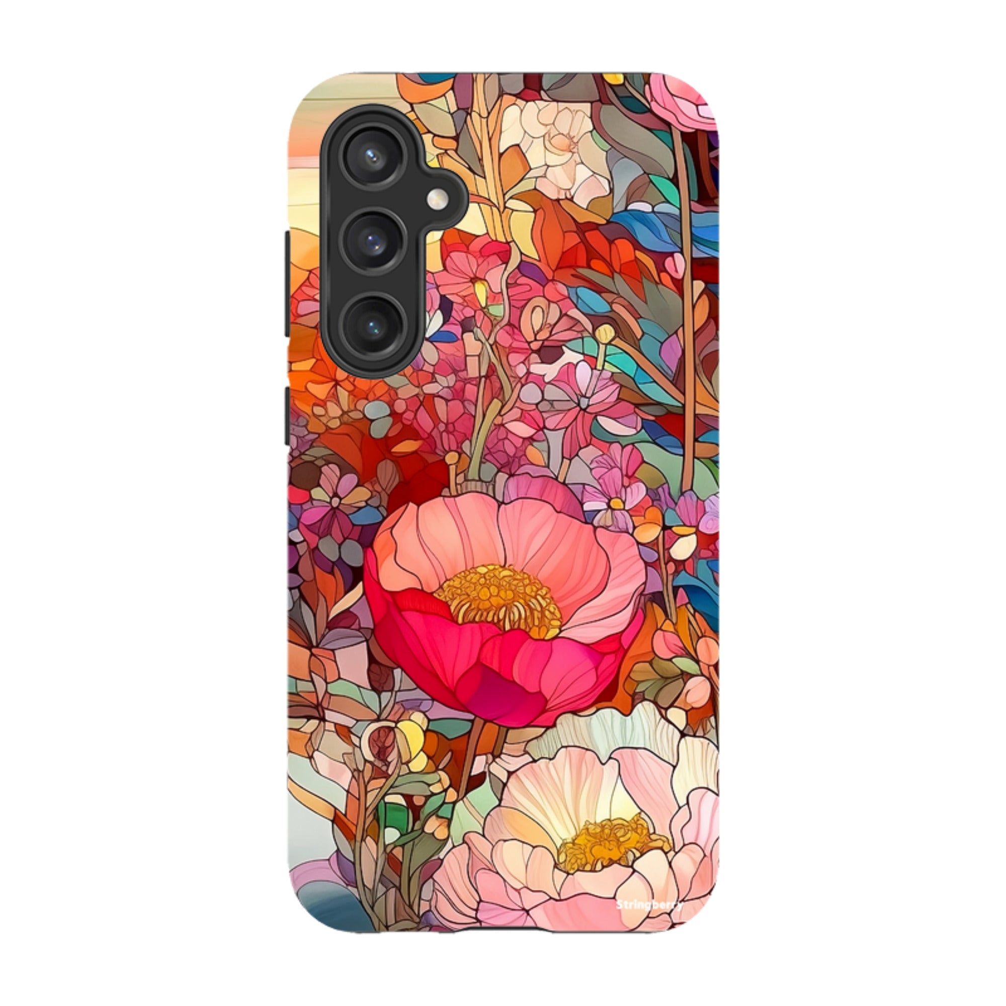 Samsung Tough Case - Brundal