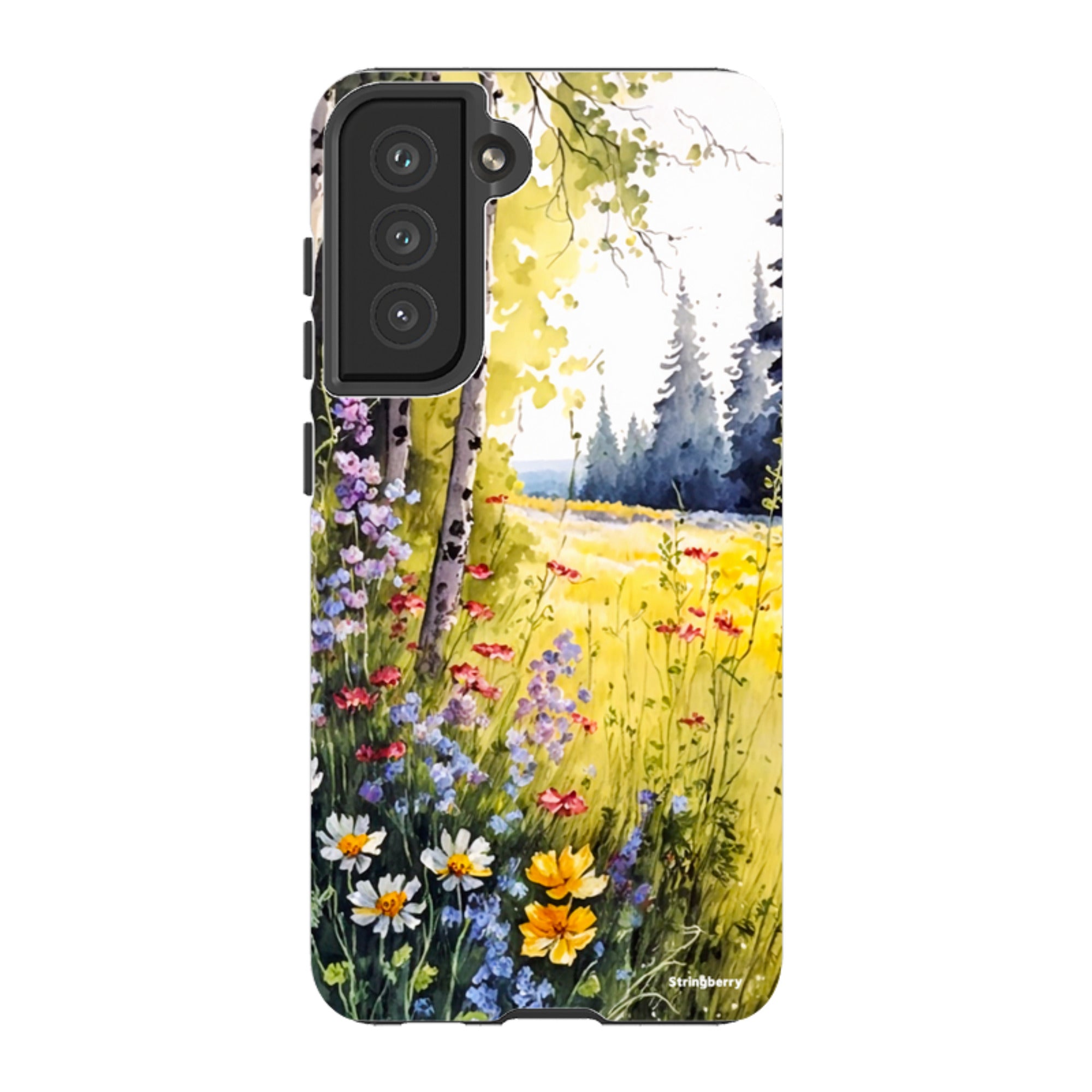 Samsung Tough Case - Seat Sandal