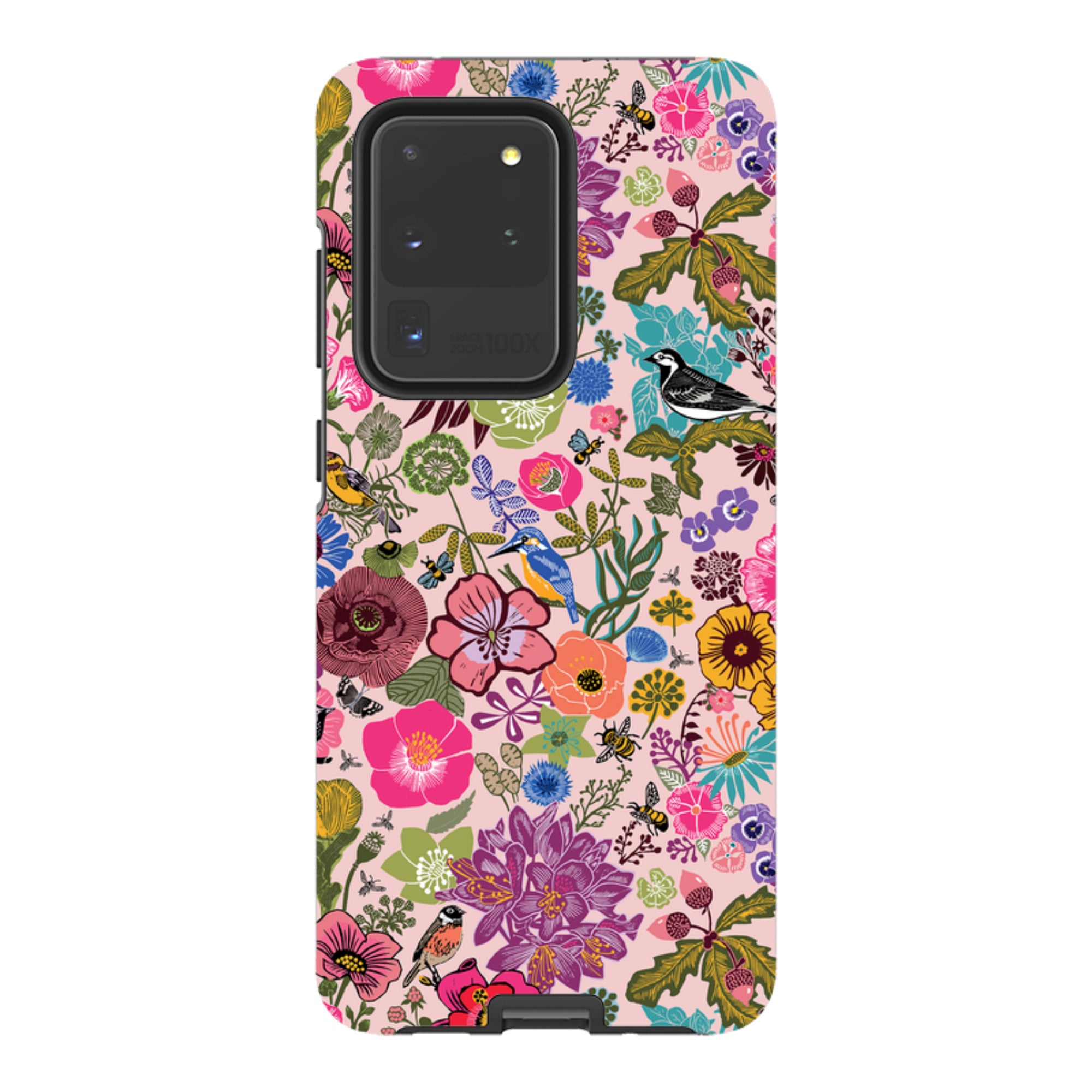 Samsung Tough Case - Meadow By Kate Heiss