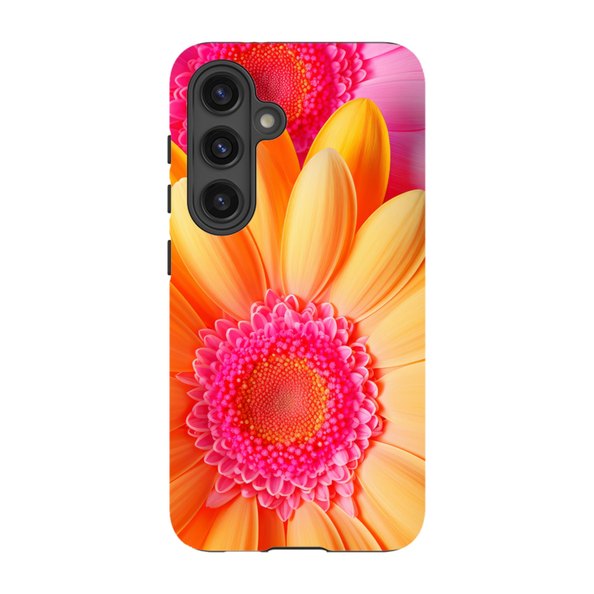 Samsung Tough Case - Bliss Floral II