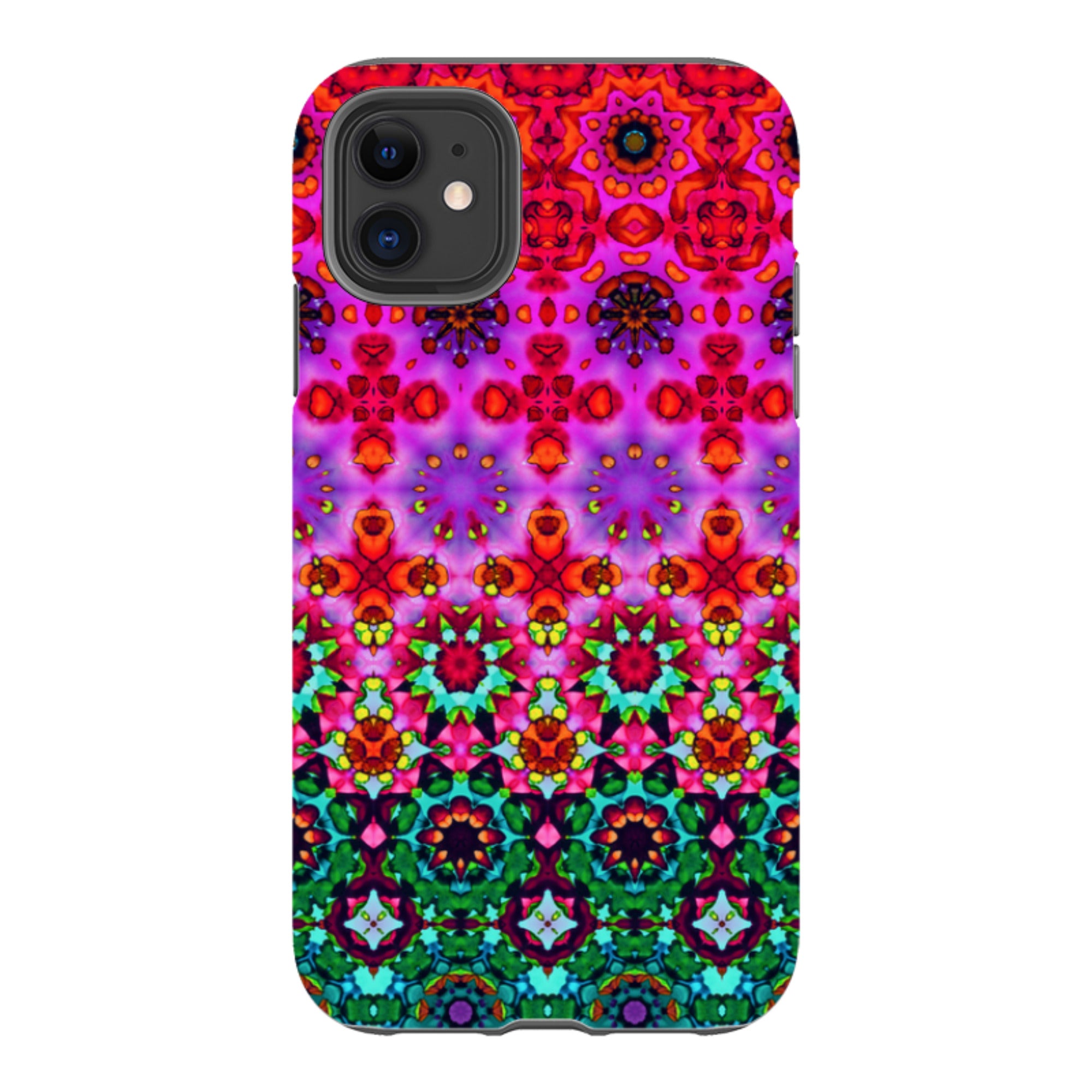iPhone Tough Case - Musikfest