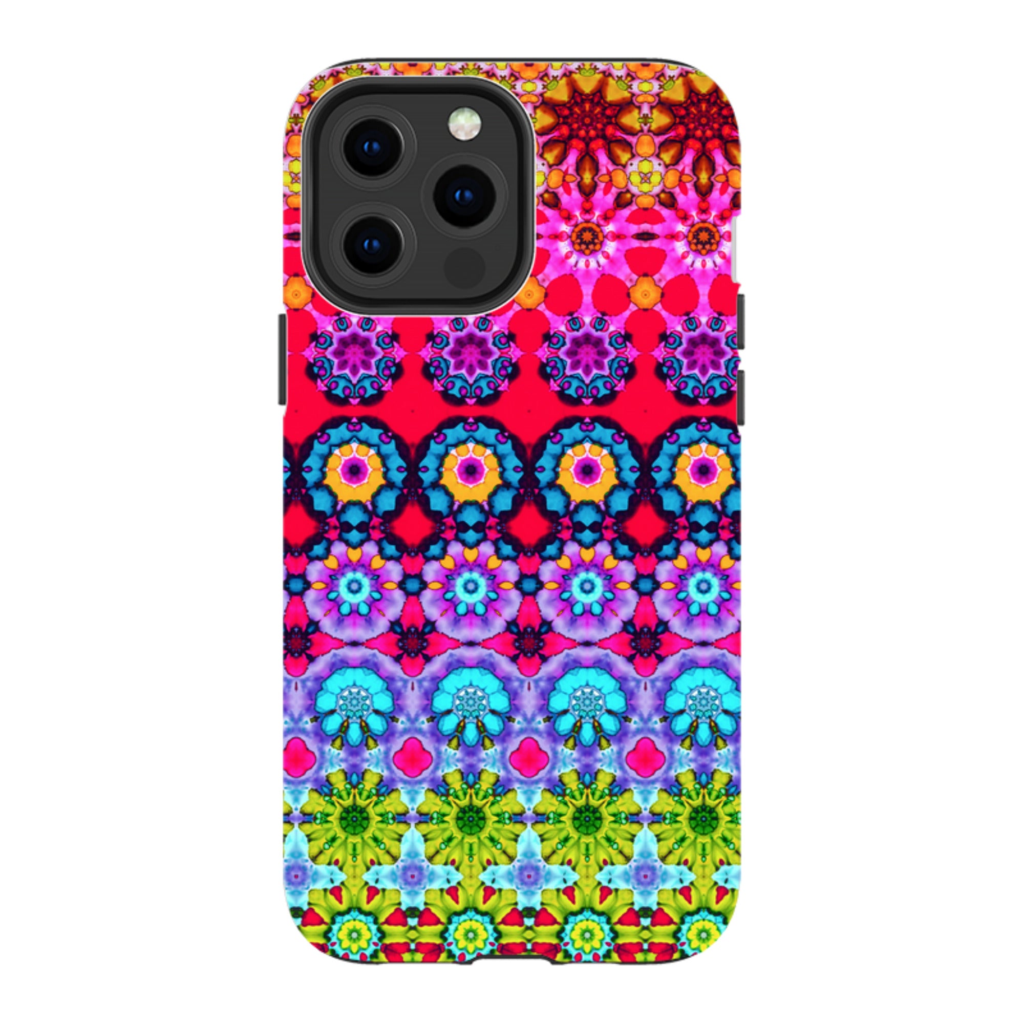 iPhone MagSafe Tough Case - Glastonbury