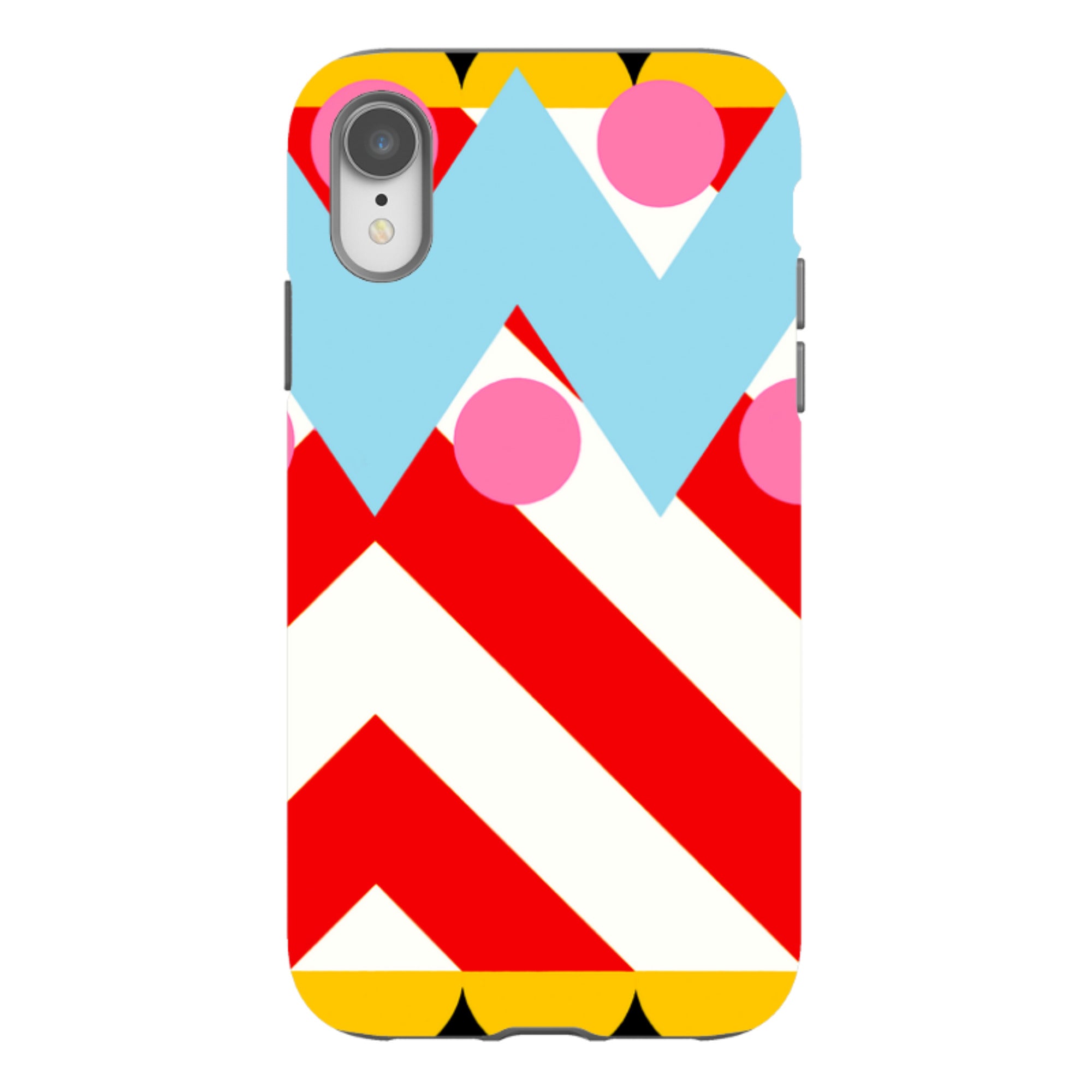 iPhone Tough Case - Masagon