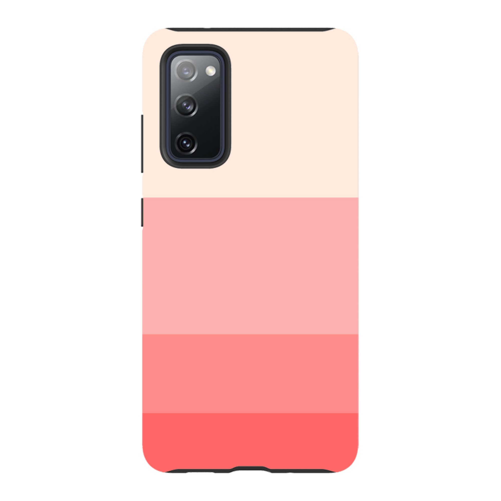 Samsung Tough Case - Singapore Chroma