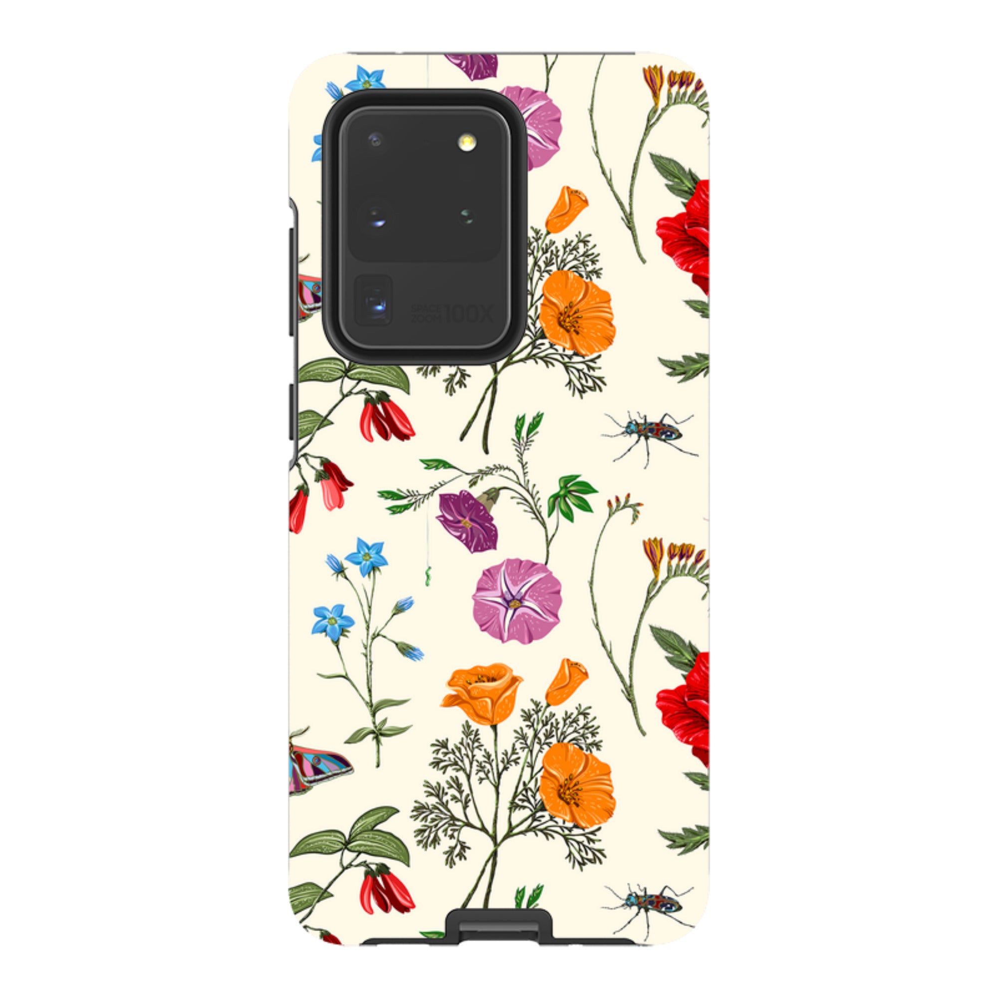 Samsung Tough Case - Escot Park